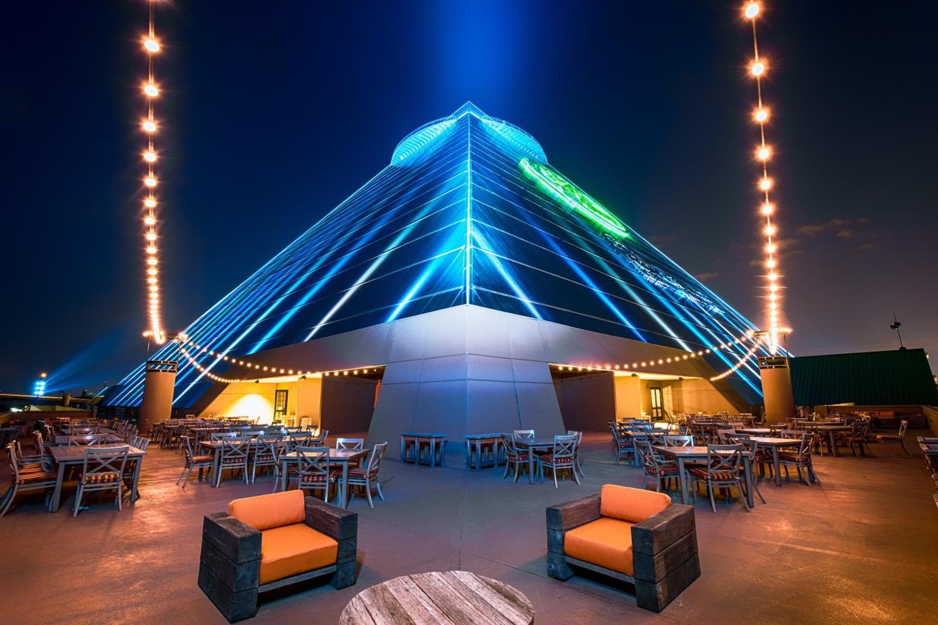 Big Cypress Lodge gallery photo in Memphis, TN — image 22