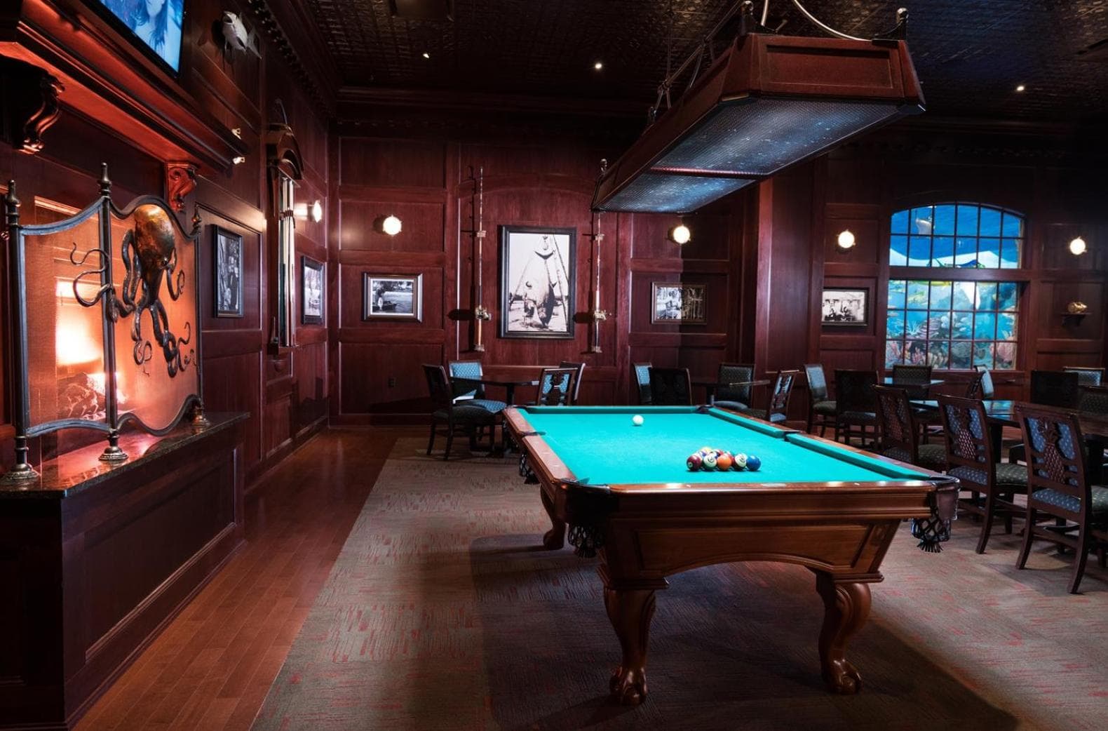 Big Cypress Lodge gallery photo in Memphis, TN — image 42
