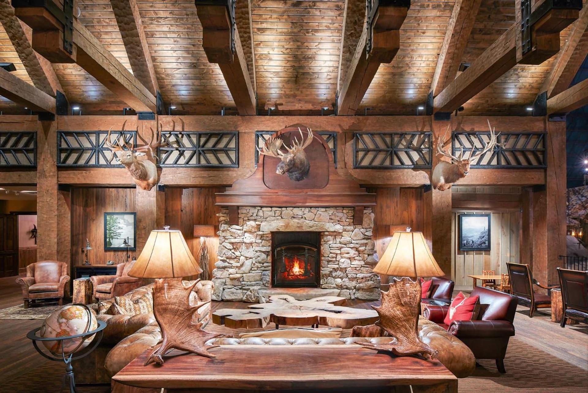 Big Cypress Lodge gallery photo in Memphis, TN — image 44