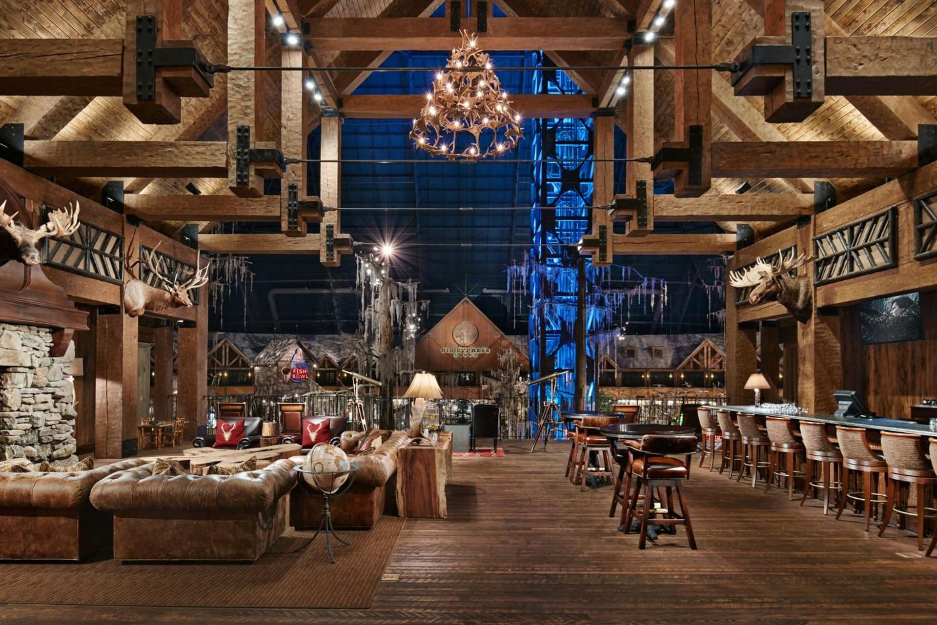 Big Cypress Lodge gallery photo in Memphis, TN — image 11