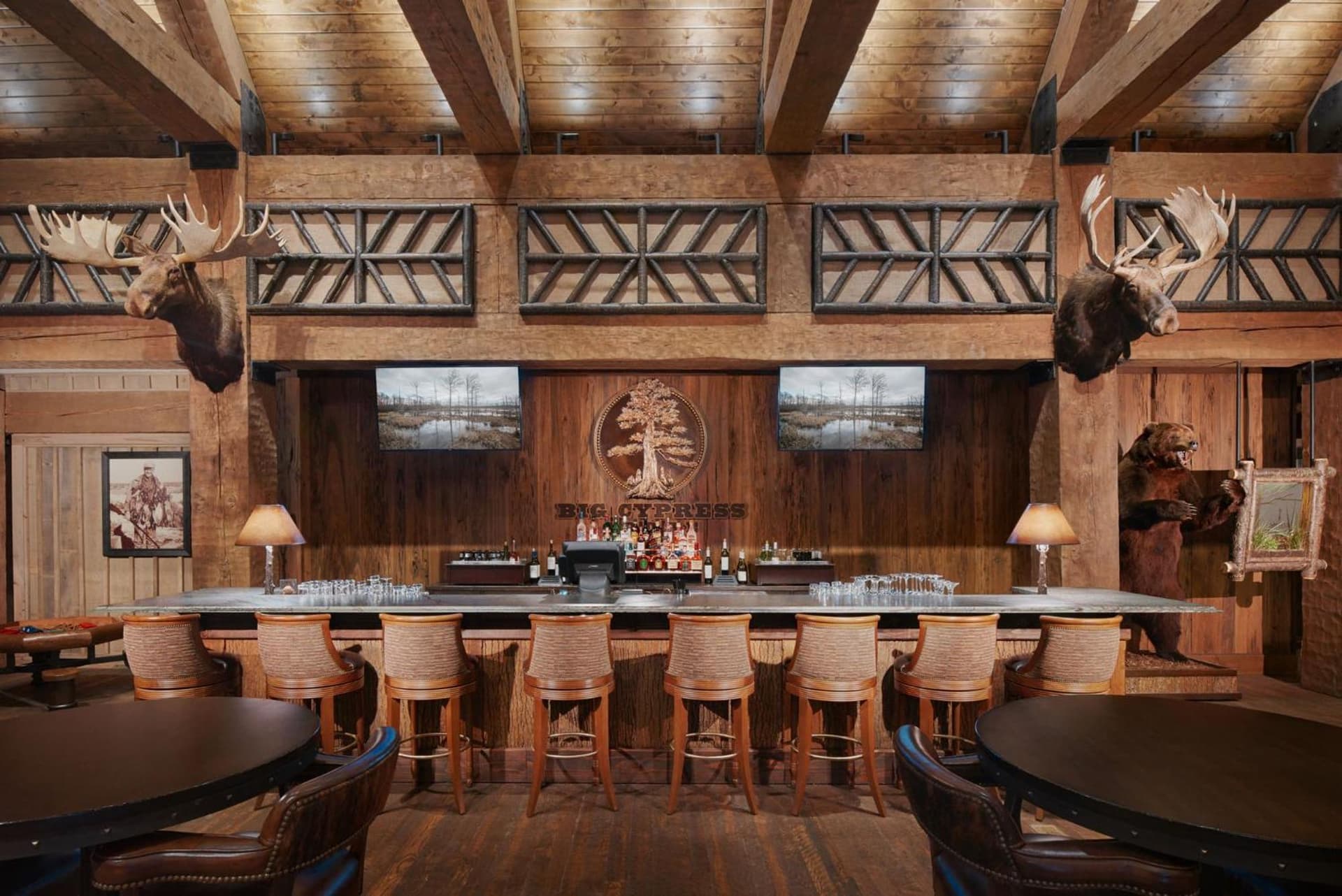 Big Cypress Lodge gallery photo in Memphis, TN — image 51