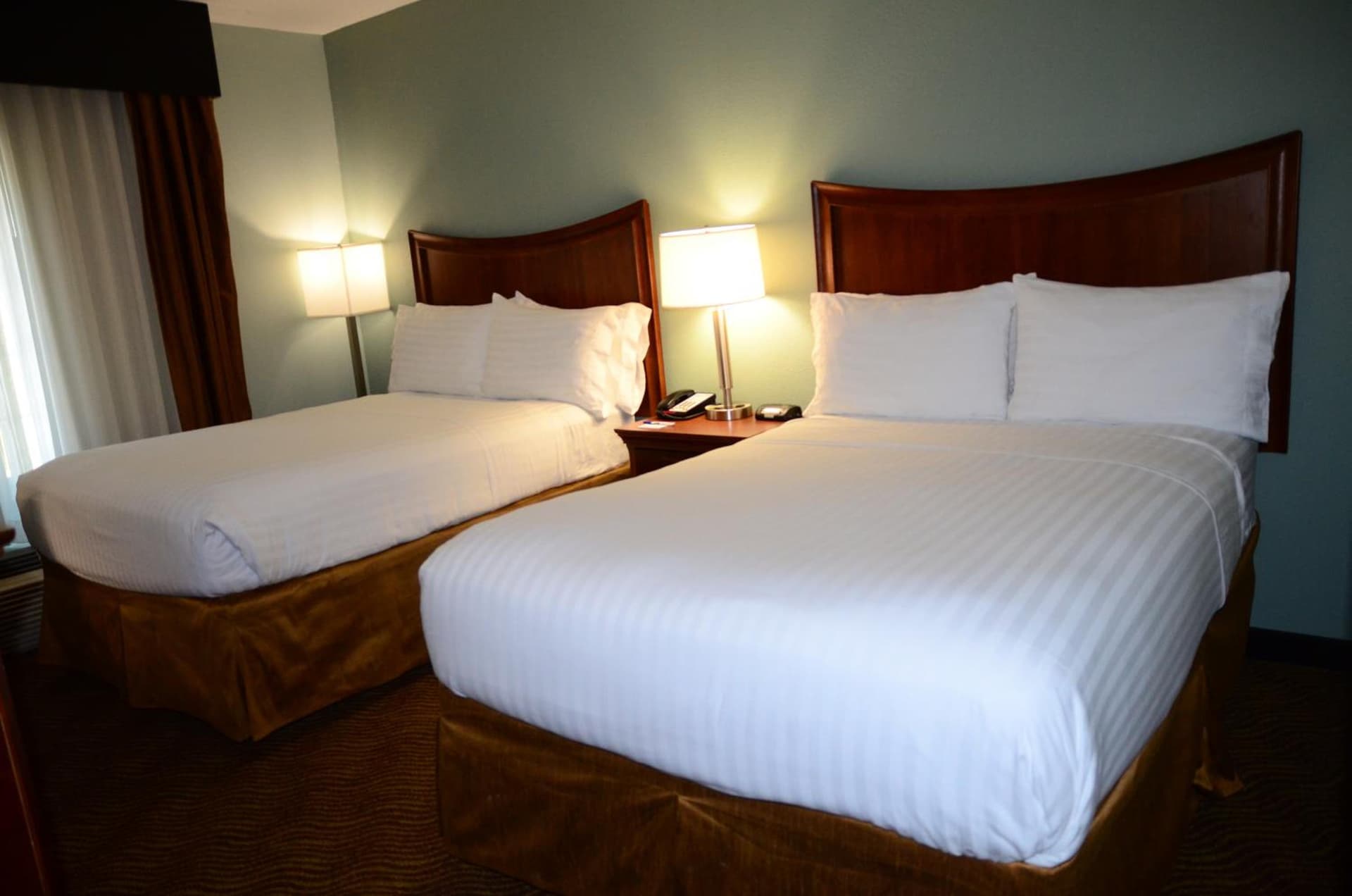 Baymont Inn & Suites by Wyndham Braselton gallery photo in Braselton, GA — image 28