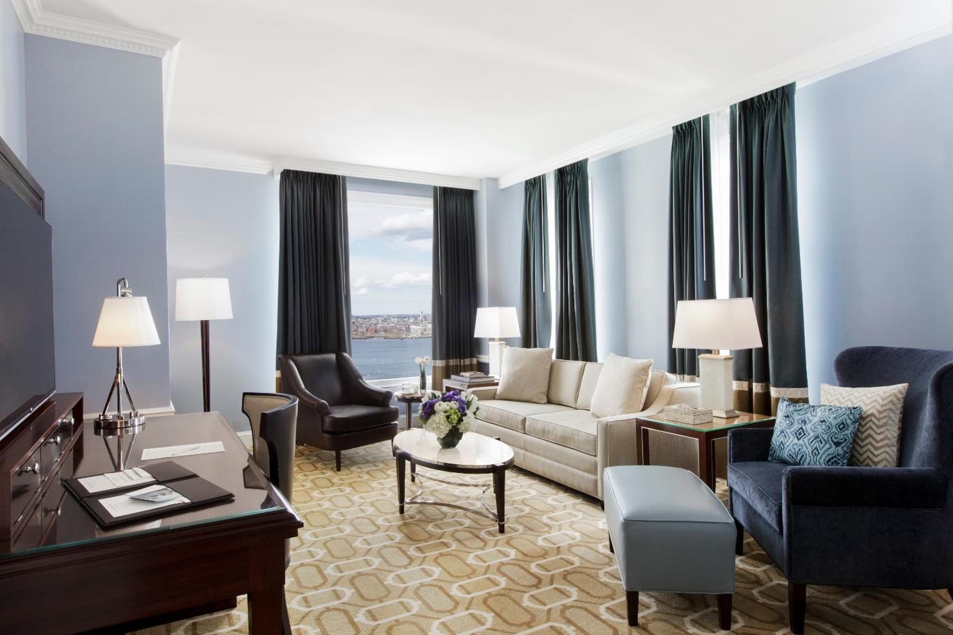 Boston Harbor Hotel gallery photo in Boston, MA — image 58