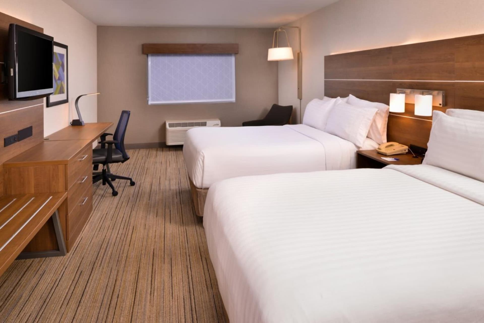 Holiday Inn Express Walnut Creek by IHG gallery photo in Walnut Creek, CA — image 25