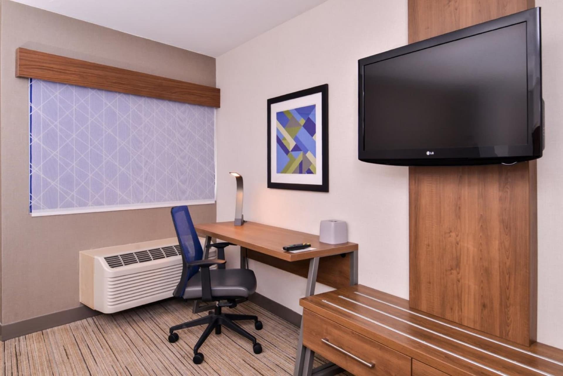 Holiday Inn Express Walnut Creek by IHG gallery photo in Walnut Creek, CA — image 36