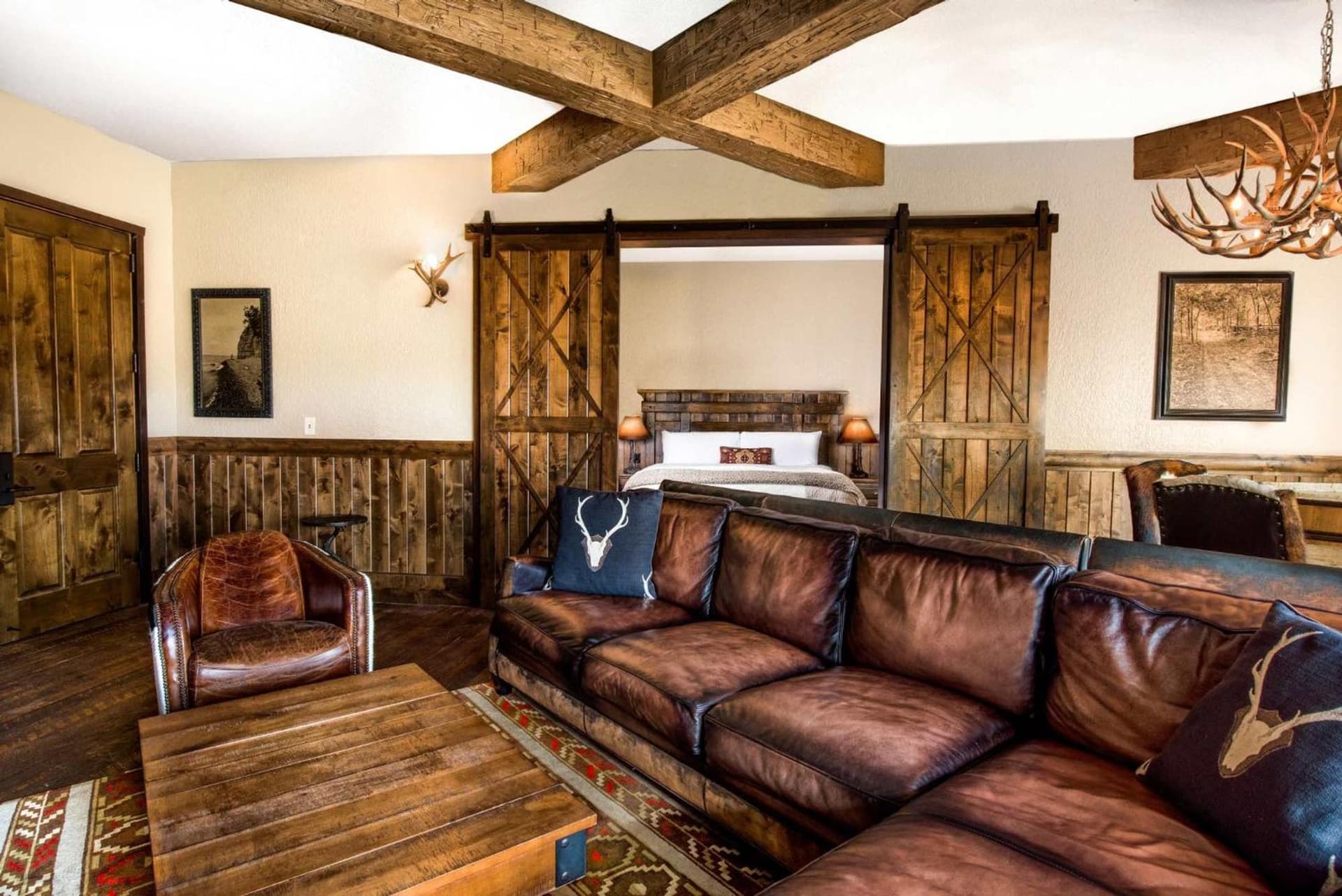 Big Cypress Lodge gallery photo in Memphis, TN — image 46