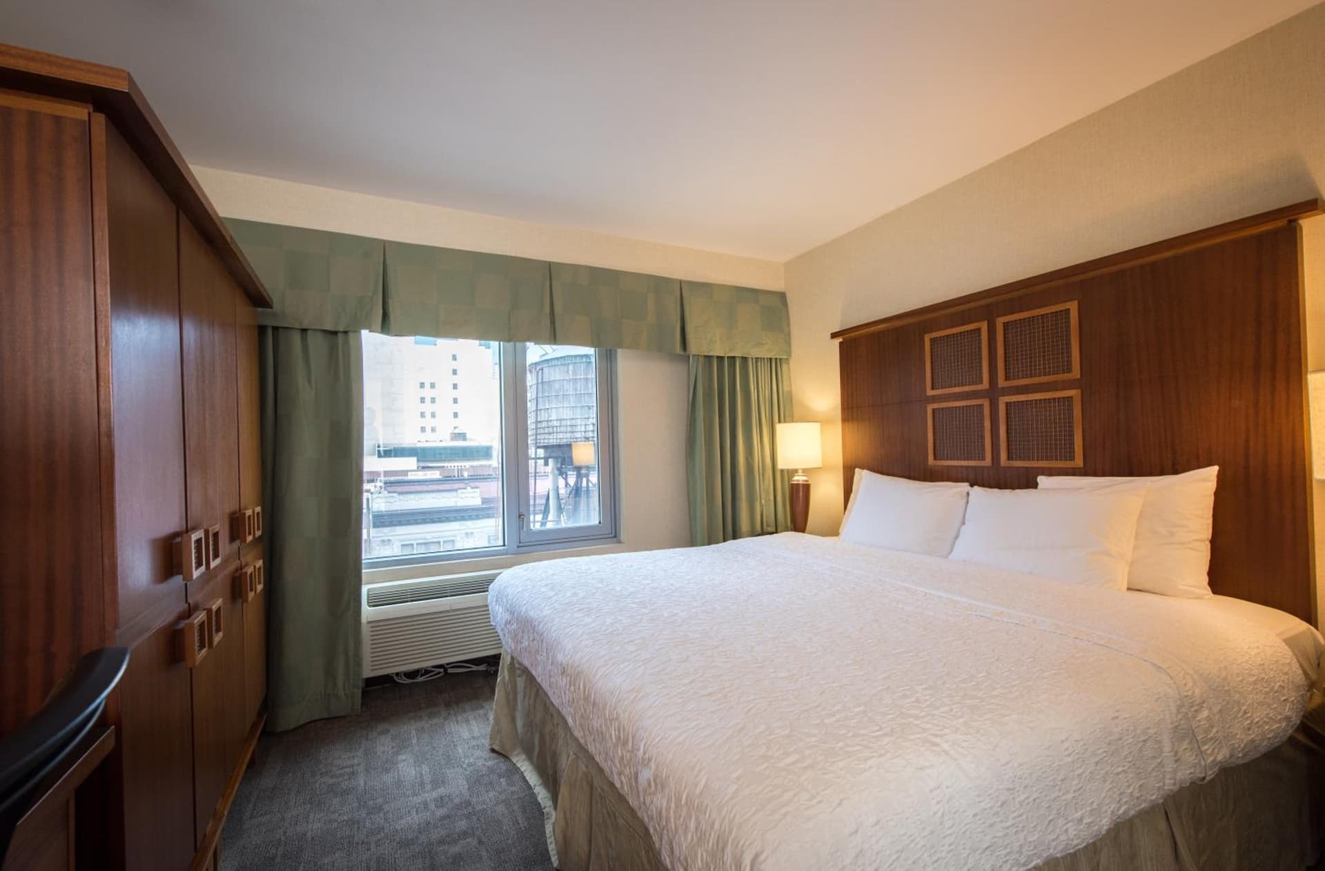 SoHo 54 interior in New York, NY — gallery photo 2