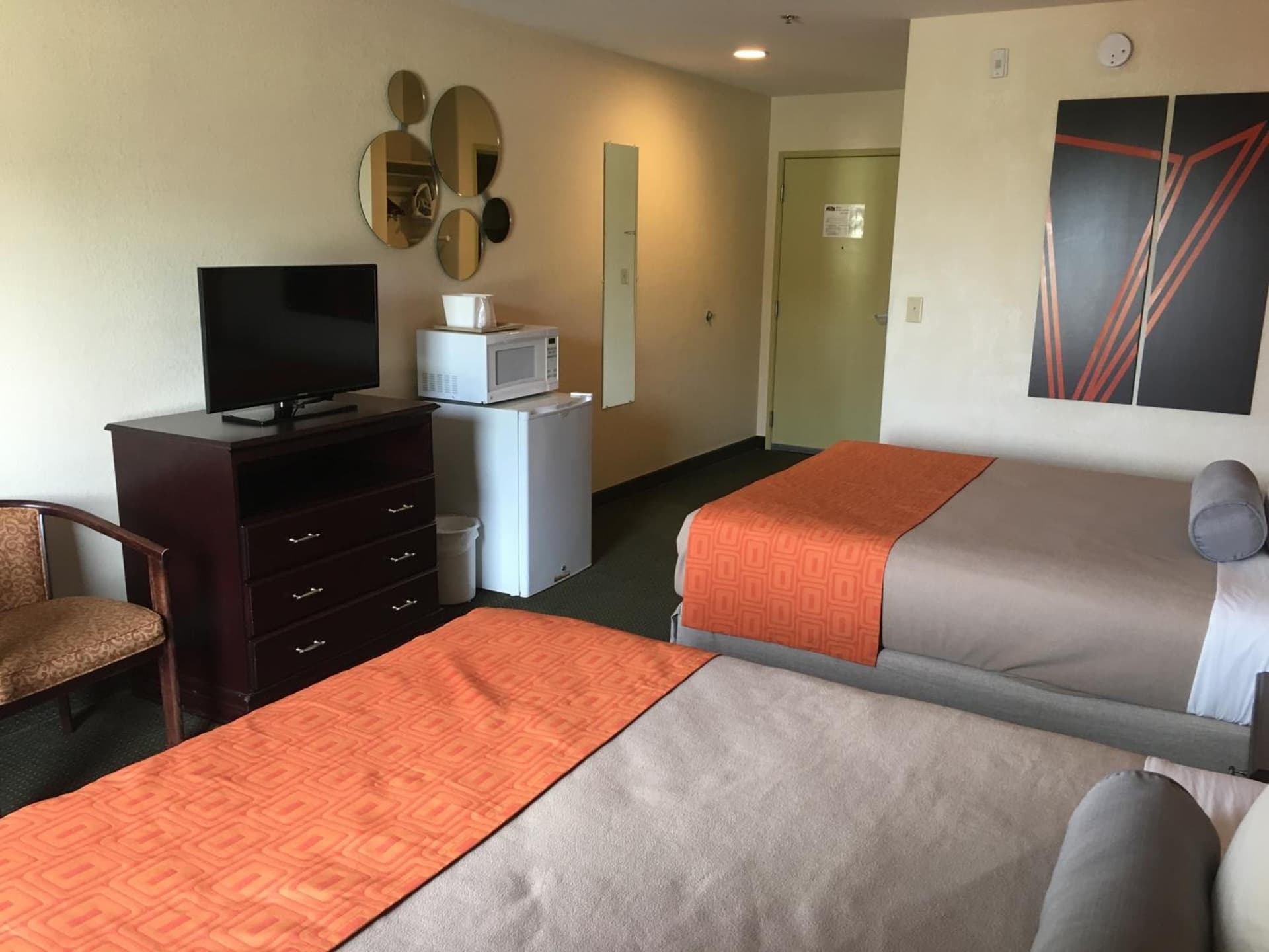Howard Johnson by Wyndham Houma gallery photo in Houma, LA — image 18