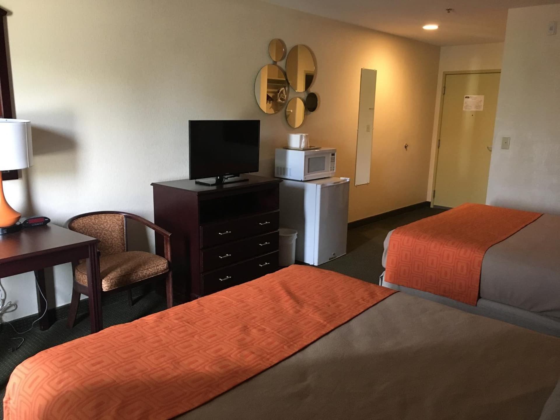 Howard Johnson by Wyndham Houma gallery photo in Houma, LA — image 12