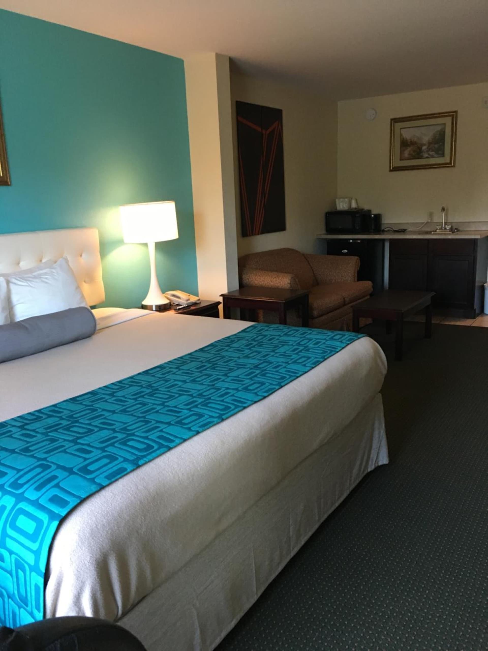 Howard Johnson by Wyndham Houma gallery photo in Houma, LA — image 20