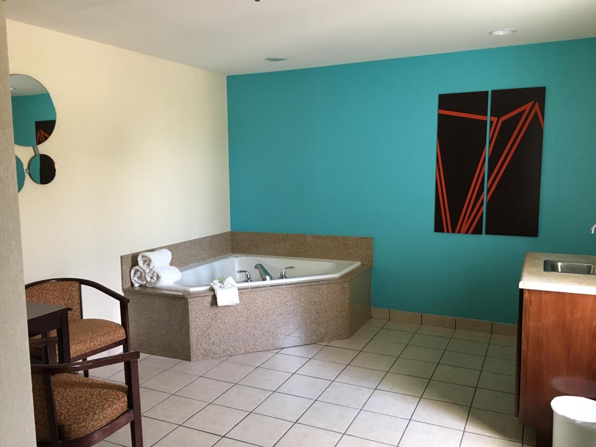 Howard Johnson by Wyndham Houma gallery photo in Houma, LA — image 6