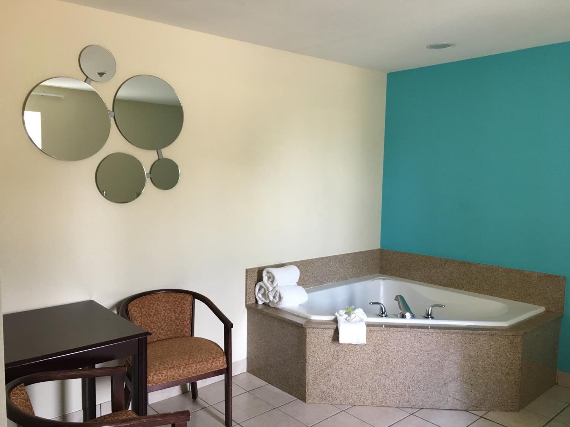 Howard Johnson by Wyndham Houma gallery photo in Houma, LA — image 47
