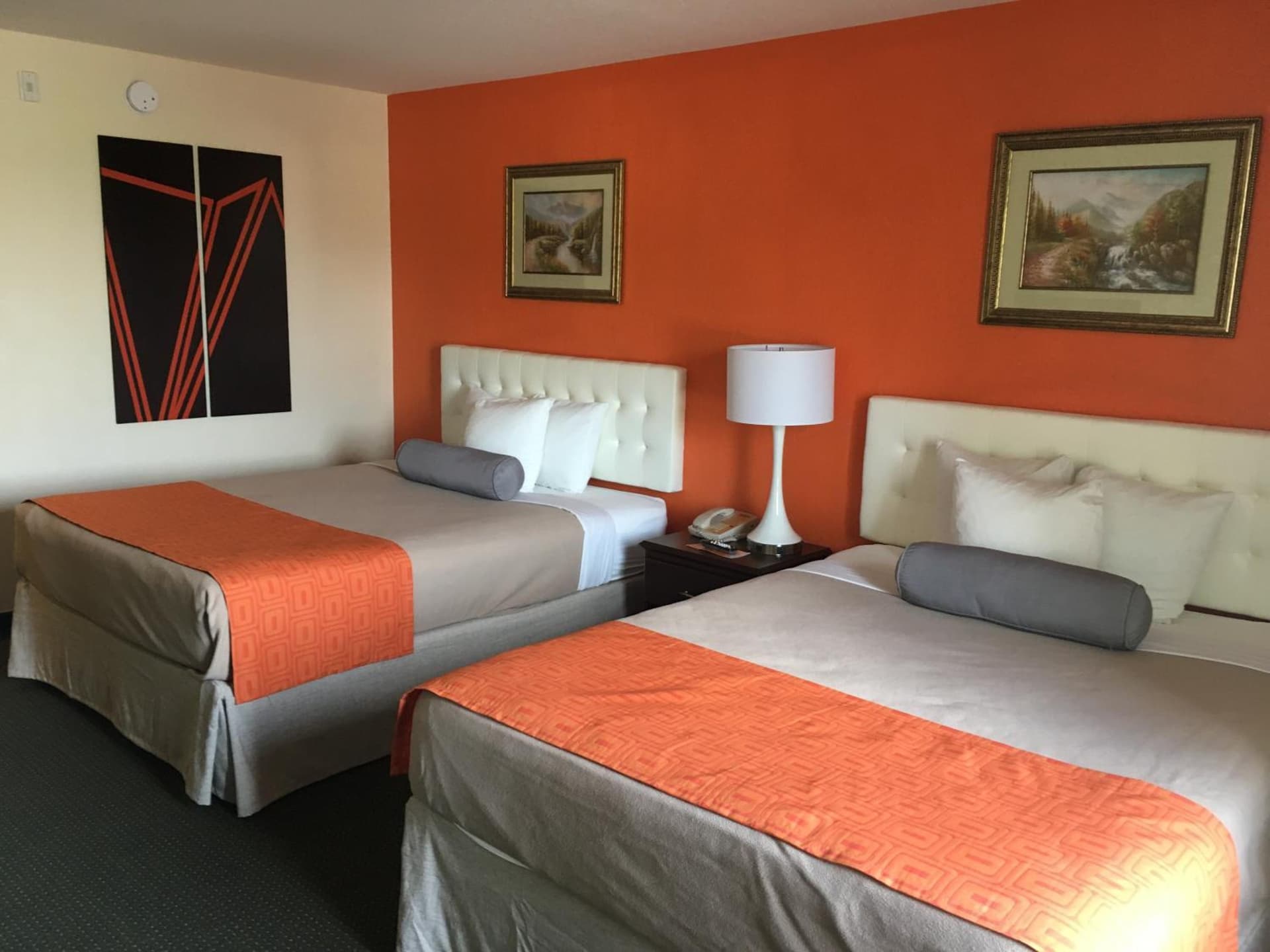 Howard Johnson by Wyndham Houma gallery photo in Houma, LA — image 54