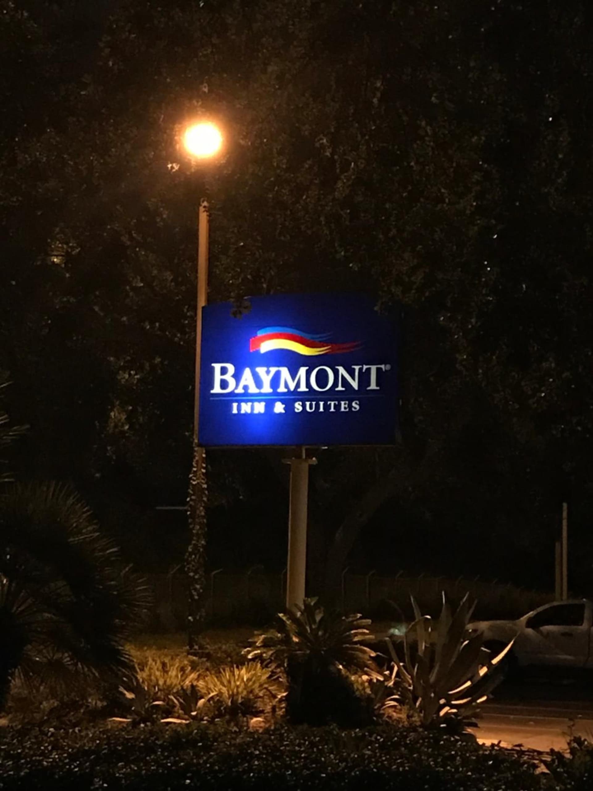 Baymont By Wyndham Gainesville I-75 gallery photo in Gainesville, FL — image 21