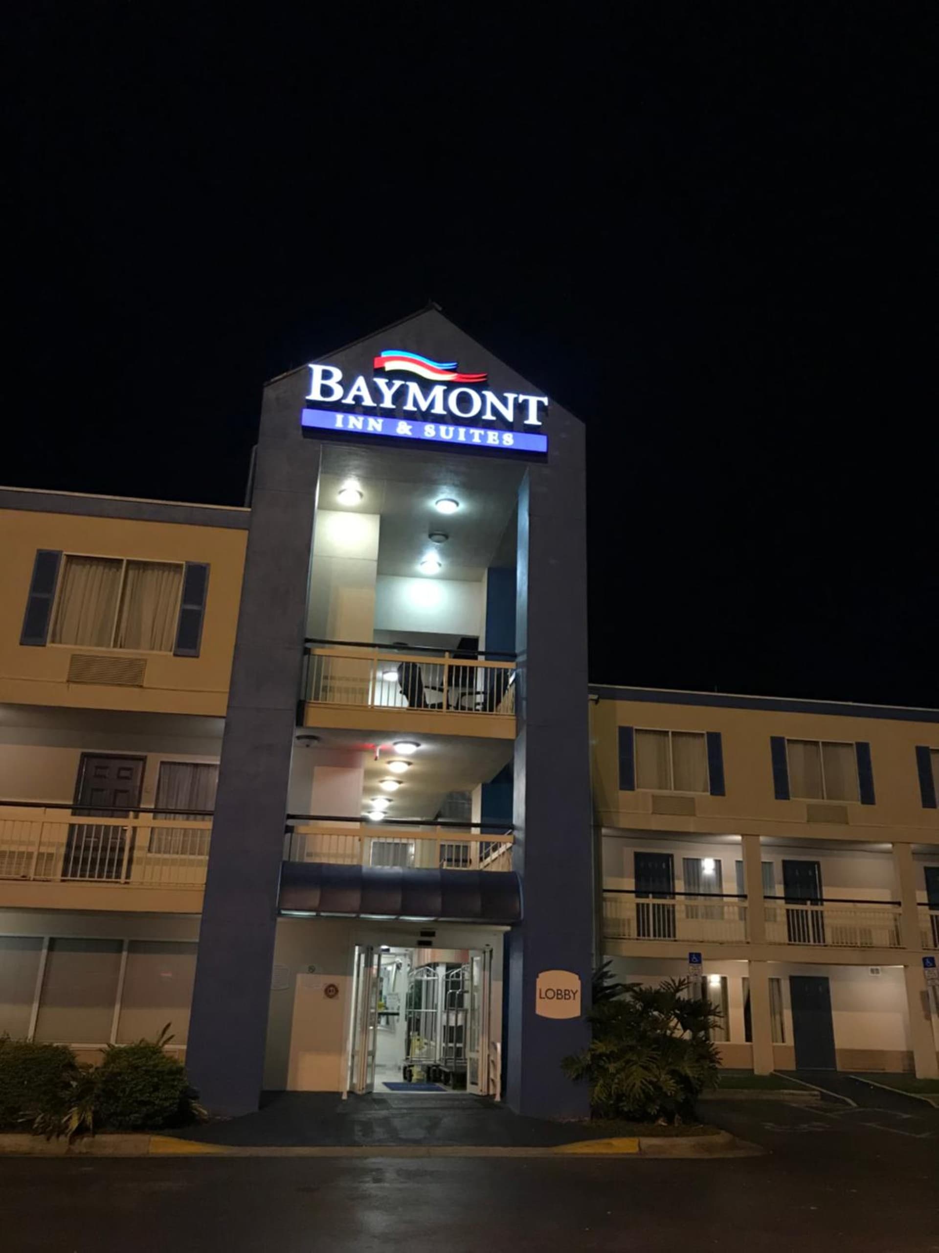 Baymont By Wyndham Gainesville I-75 gallery photo in Gainesville, FL — image 22