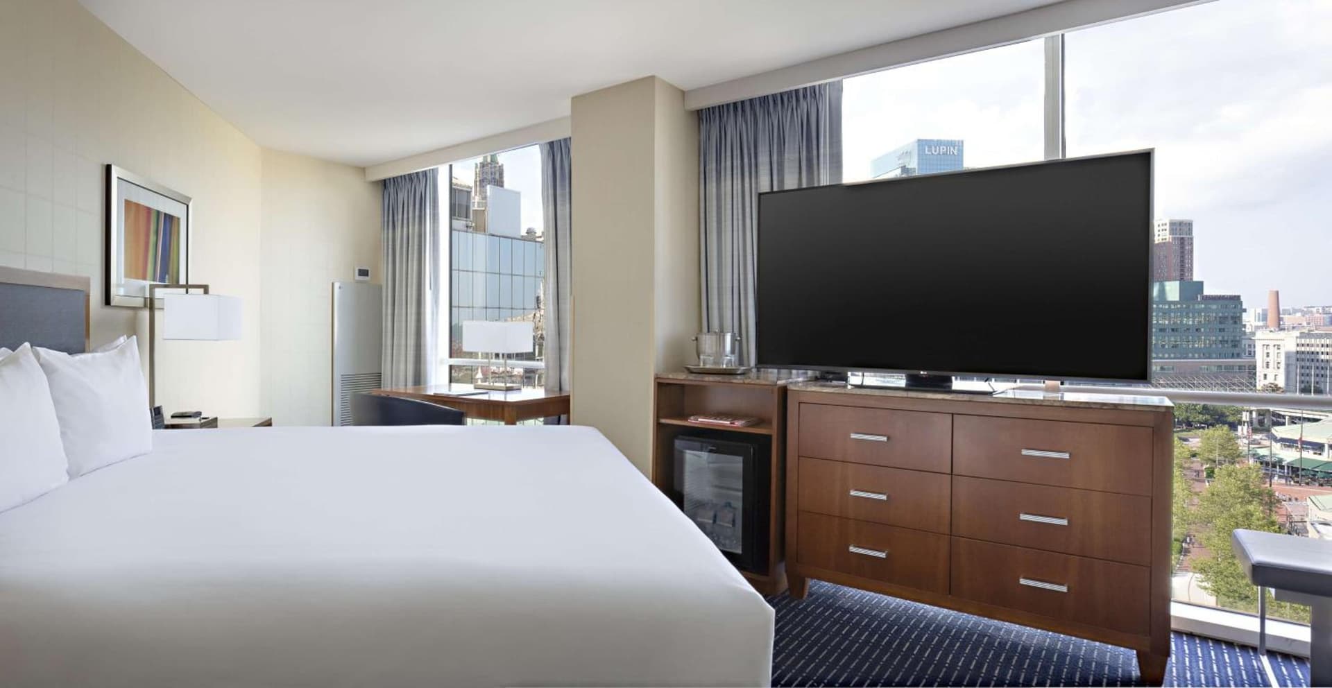 Hyatt Regency Baltimore gallery photo in Baltimore, MD — image 9