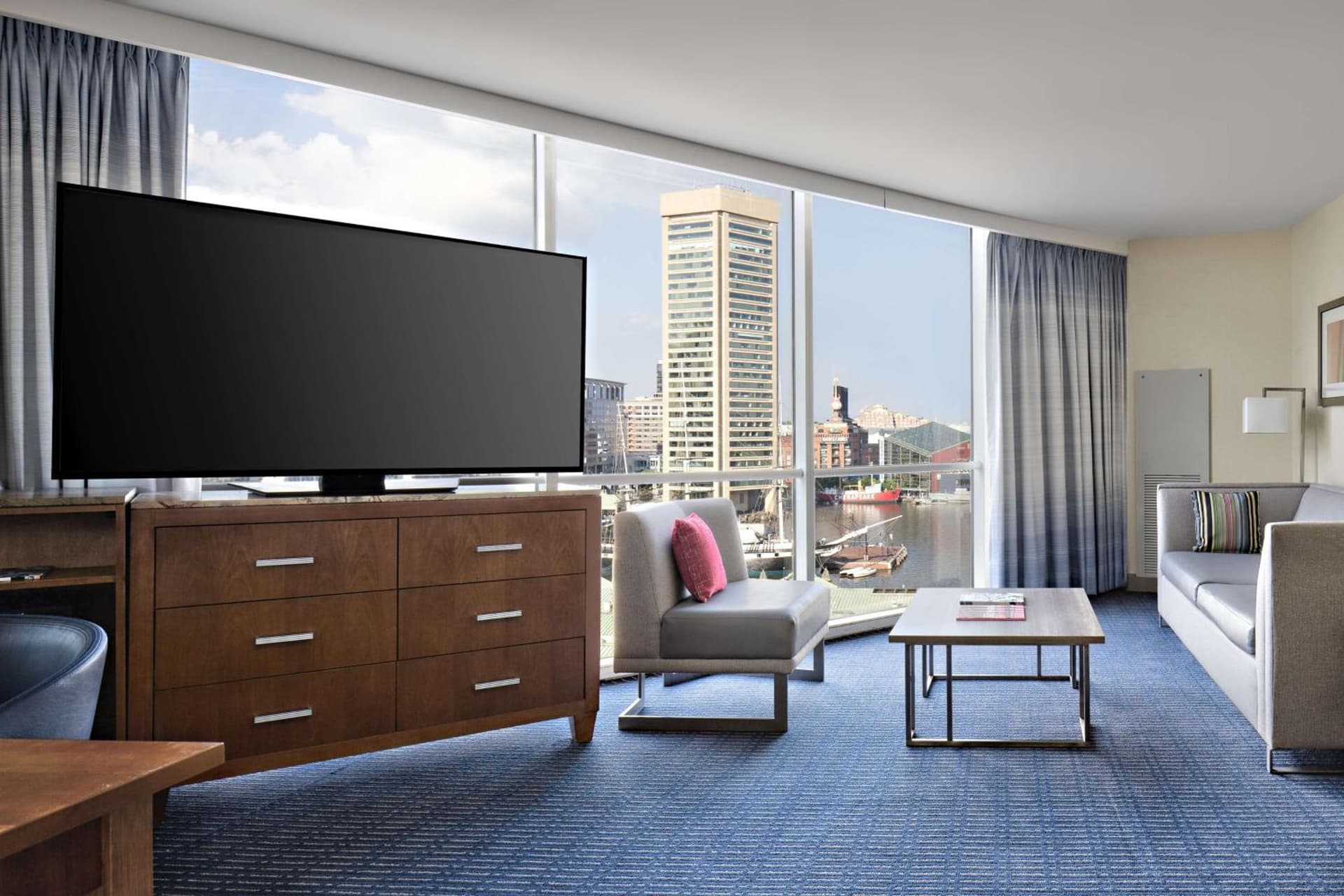 Hyatt Regency Baltimore gallery photo in Baltimore, MD — image 17