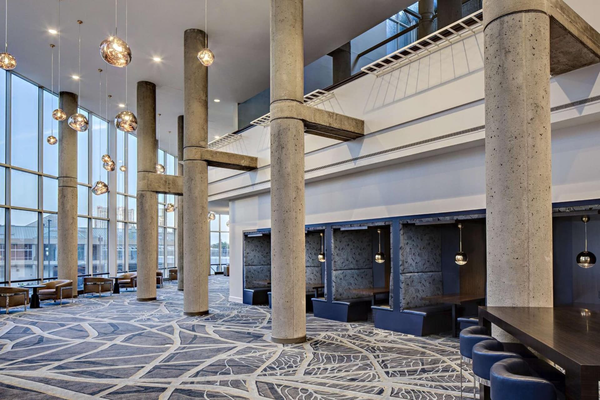 Hyatt Regency Baltimore gallery photo in Baltimore, MD — image 42