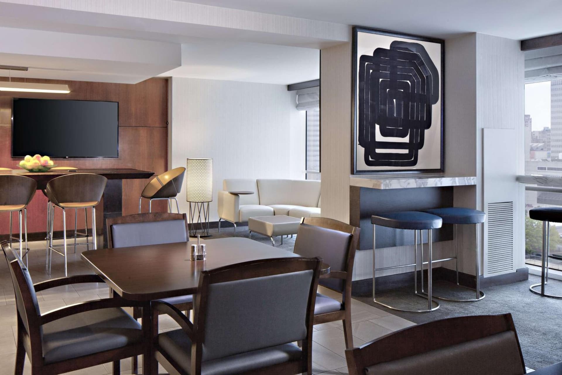 Hyatt Regency Baltimore gallery photo in Baltimore, MD — image 41