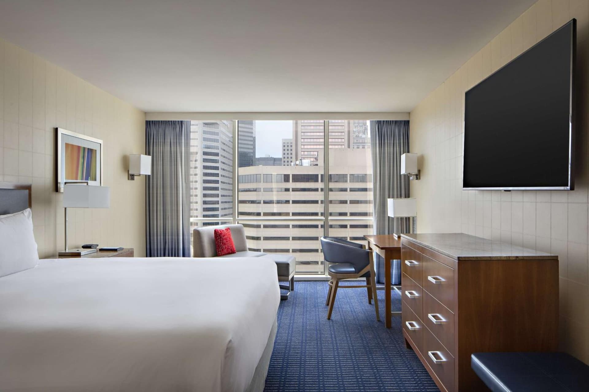 Hyatt Regency Baltimore gallery photo in Baltimore, MD — image 8