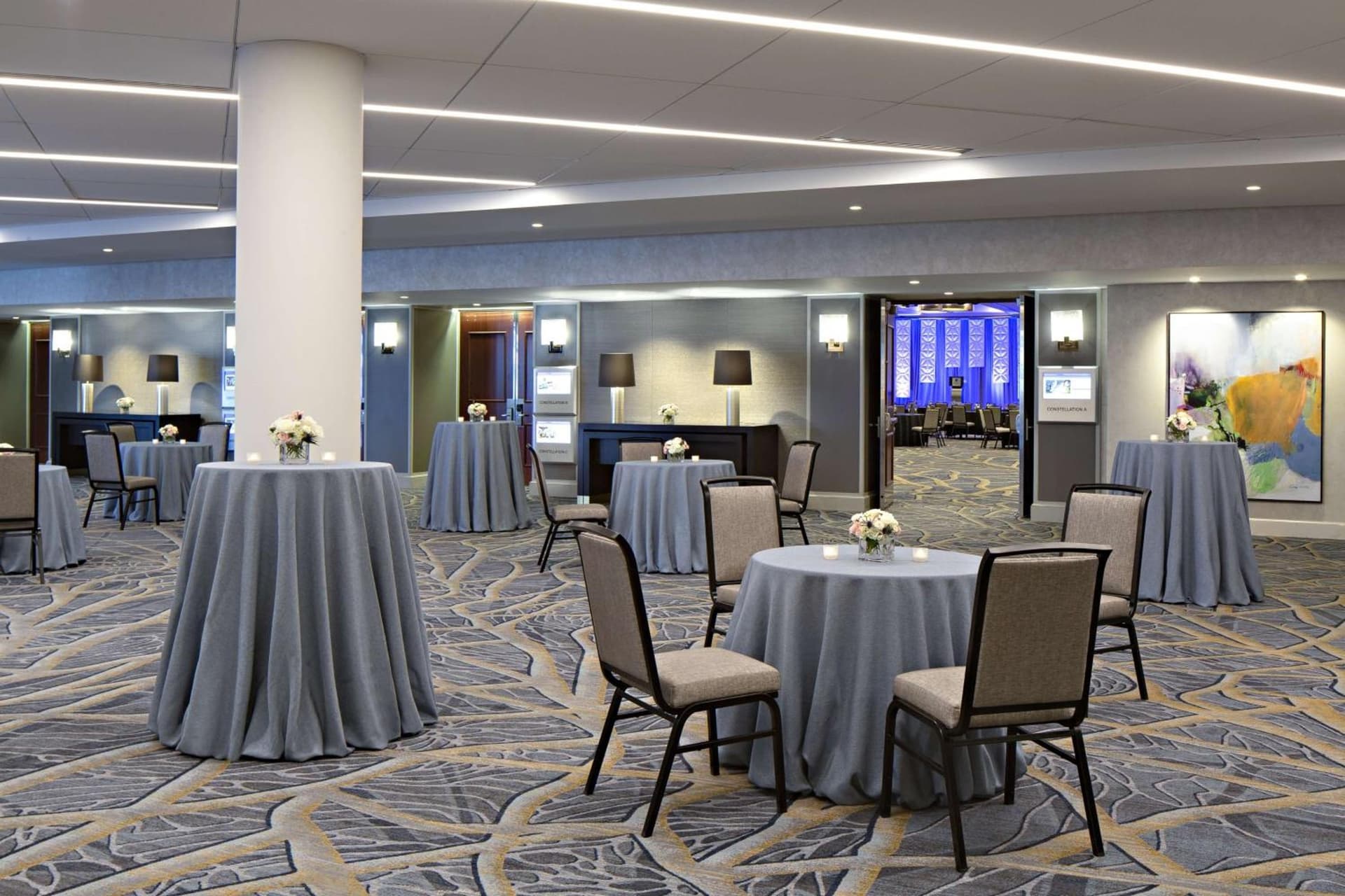 Hyatt Regency Baltimore gallery photo in Baltimore, MD — image 31