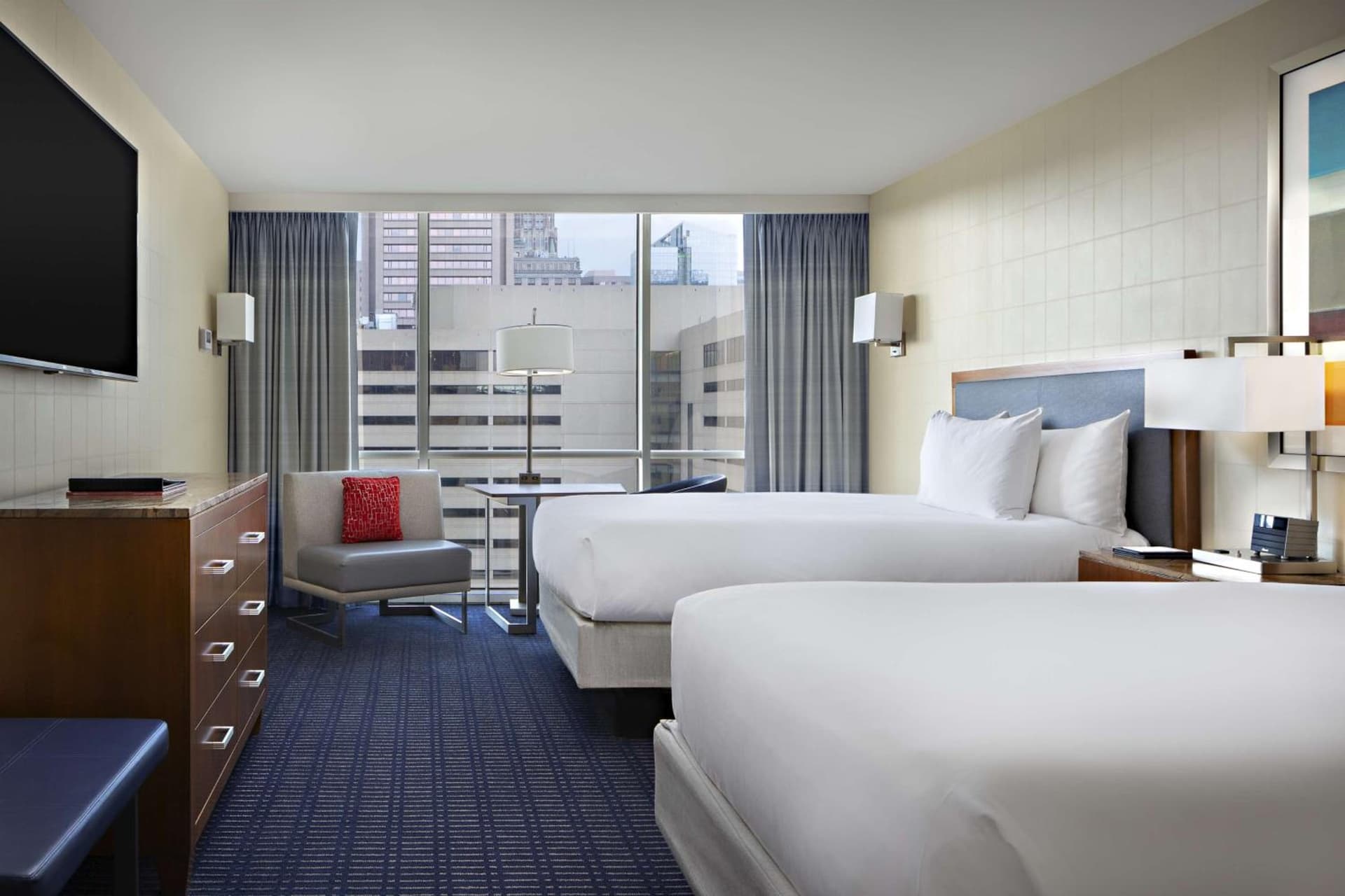 Hyatt Regency Baltimore gallery photo in Baltimore, MD — image 40