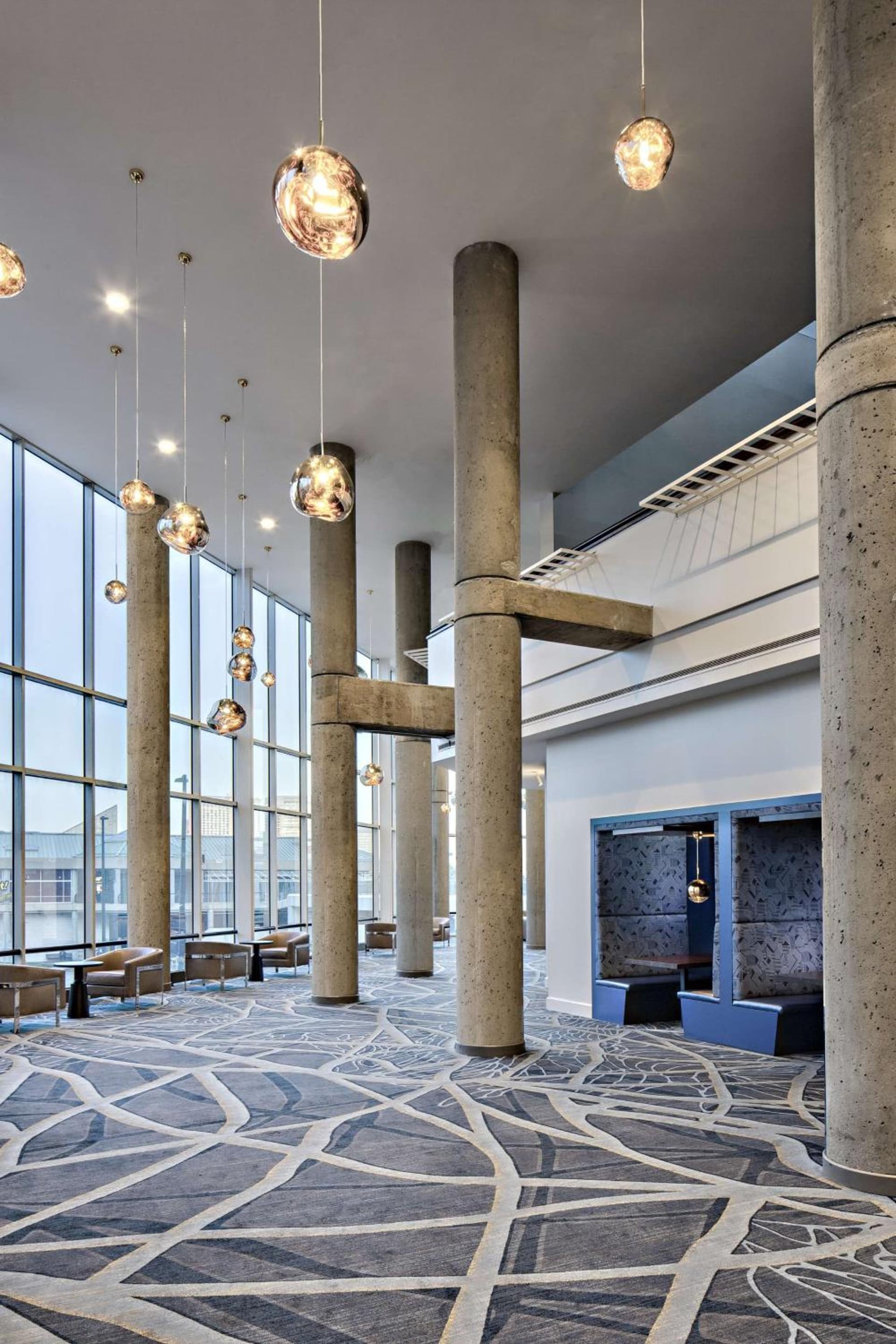 Hyatt Regency Baltimore gallery photo in Baltimore, MD — image 37