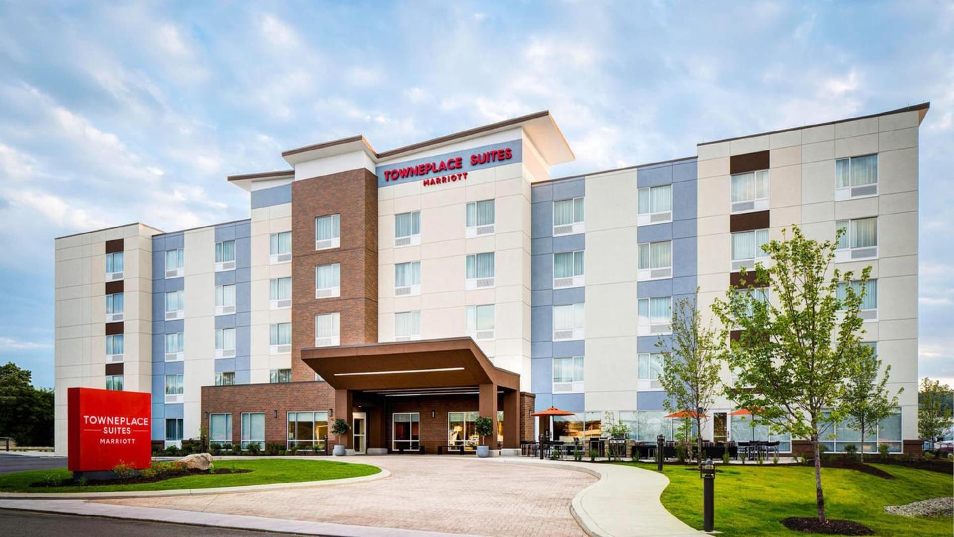 TownePlace Suites by Marriott Kingsville — hotel in Kingsville, Texas