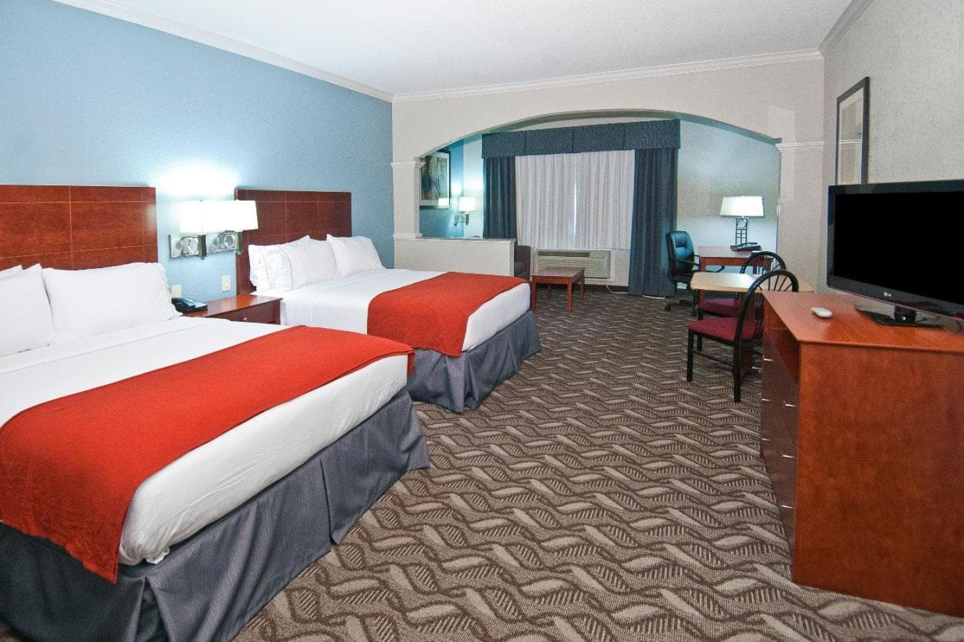 Holiday Inn Express Hotel and Suites Lake Charles by IHG gallery photo in Lake Charles, LA — image 43