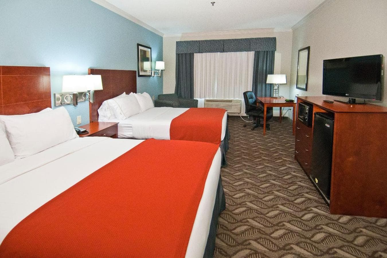 Holiday Inn Express Hotel and Suites Lake Charles by IHG gallery photo in Lake Charles, LA — image 8