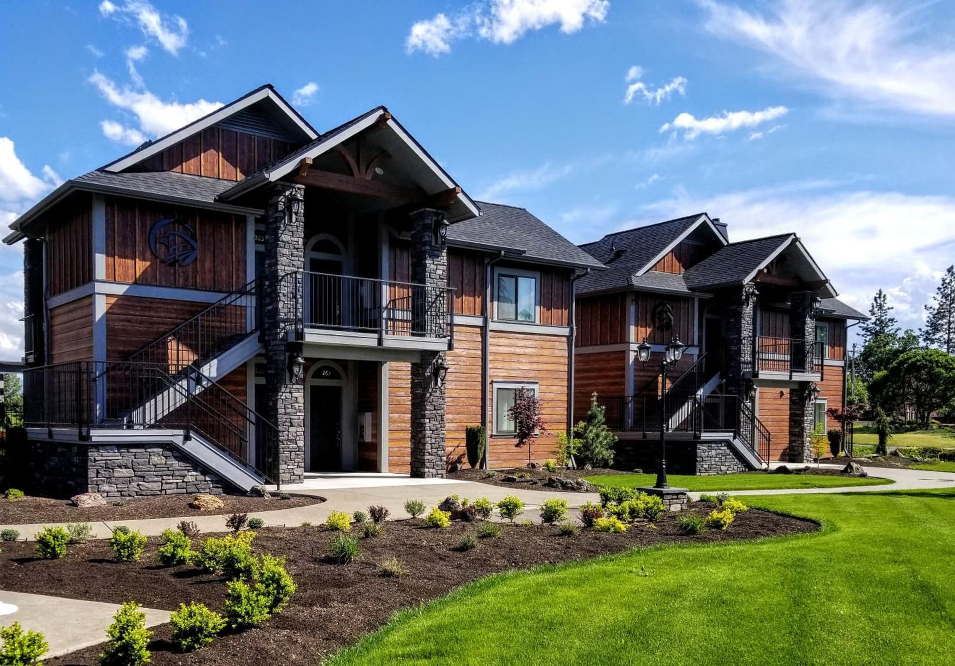 Resort at Eagle Point Golf Club Lodging gallery photo in Medford, OR — image 58