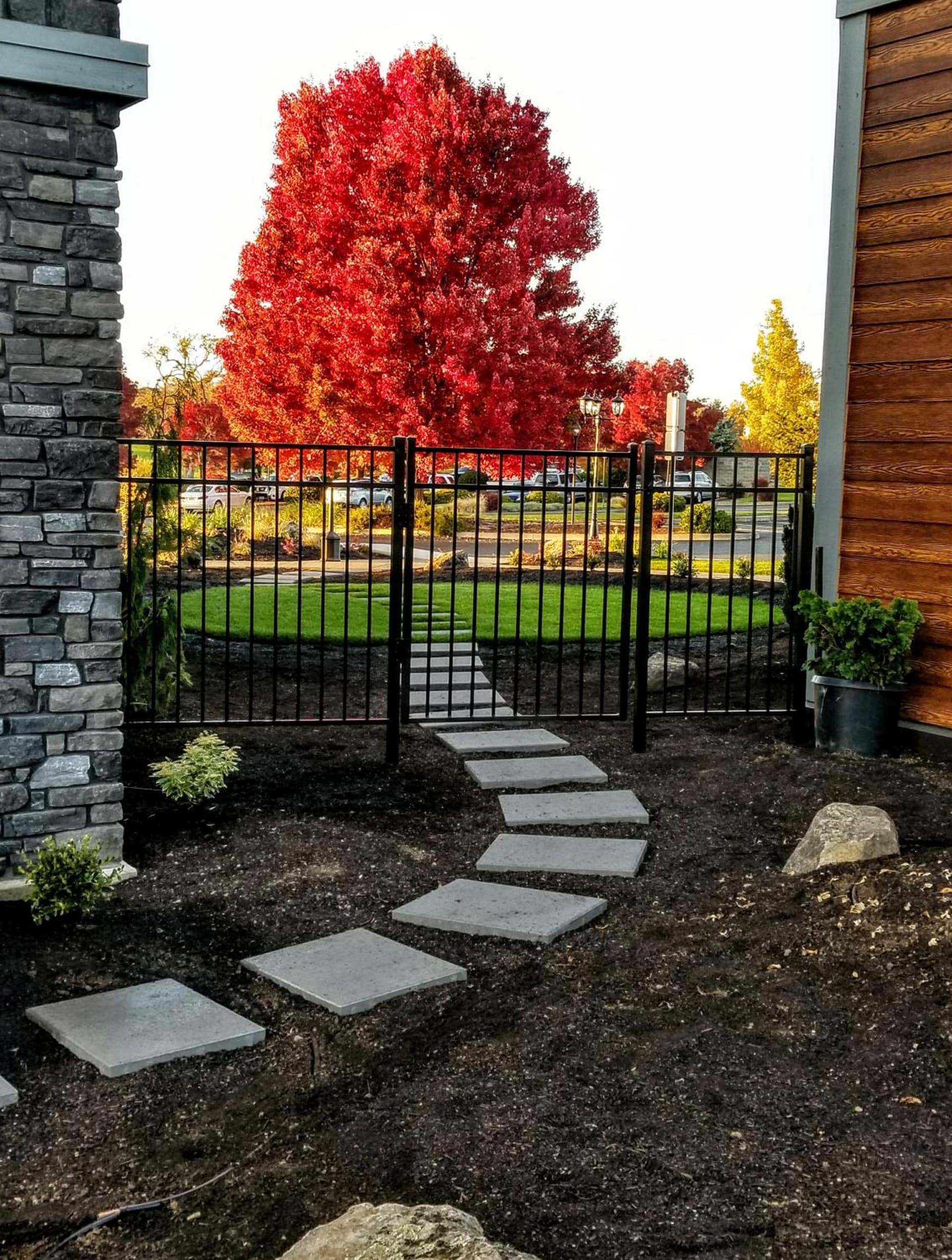 Resort at Eagle Point Golf Club Lodging gallery photo in Medford, OR — image 14