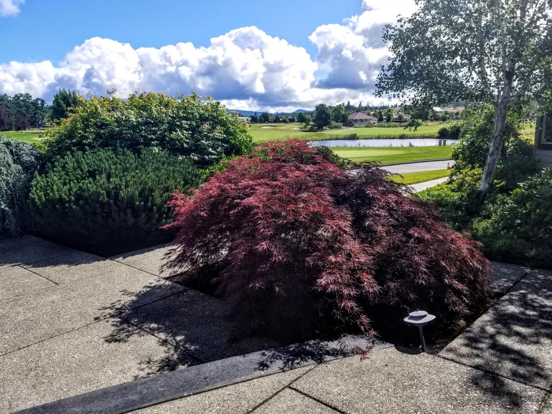 Resort at Eagle Point Golf Club Lodging gallery photo in Medford, OR — image 63