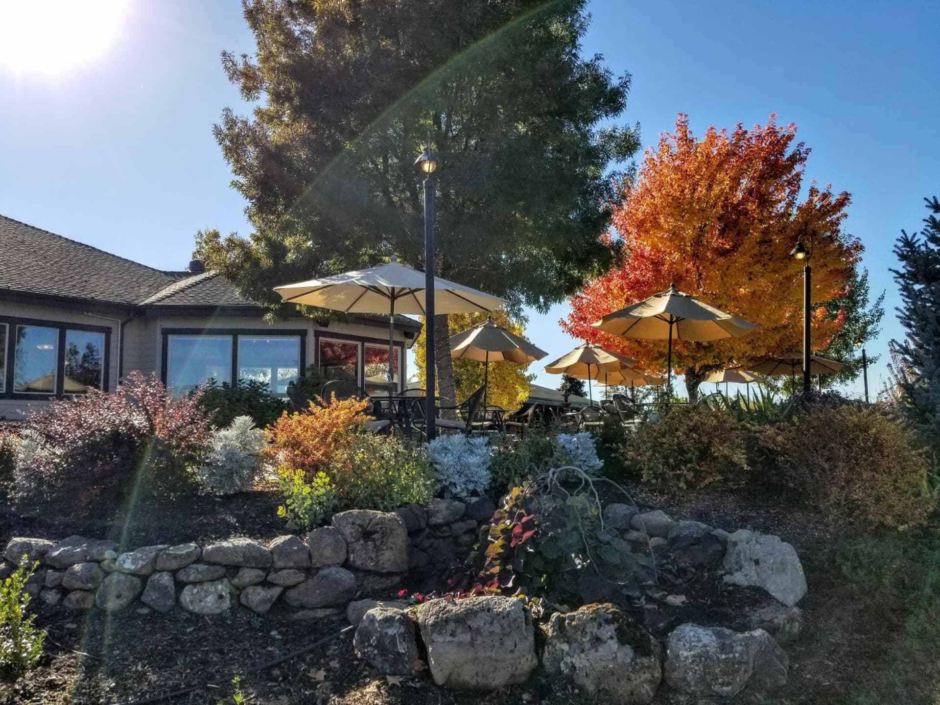 Resort at Eagle Point Golf Club Lodging gallery photo in Medford, OR — image 34