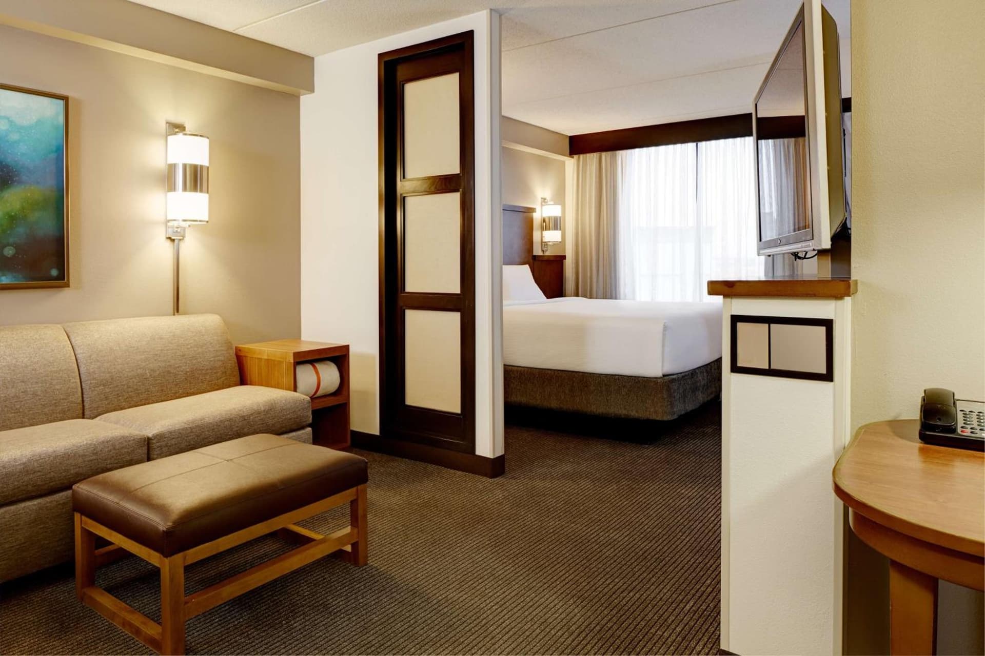 Hyatt Place Kansas City/Overland Park/Convention Center gallery photo in Overland Park, KS — image 20