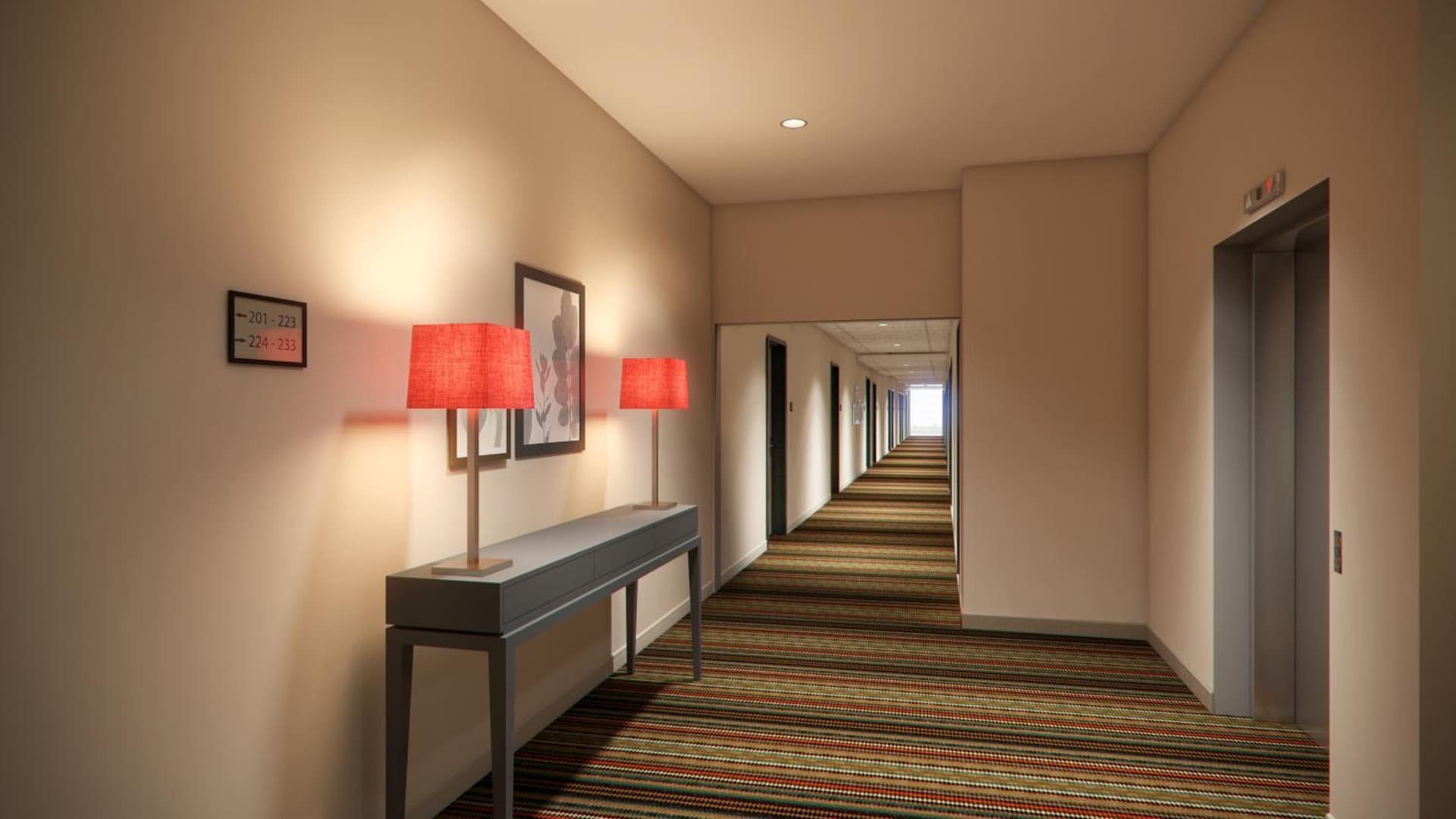 Country Inn & Suites by Radisson, Seattle-Bothell, WA gallery photo in Bothell, WA — image 38