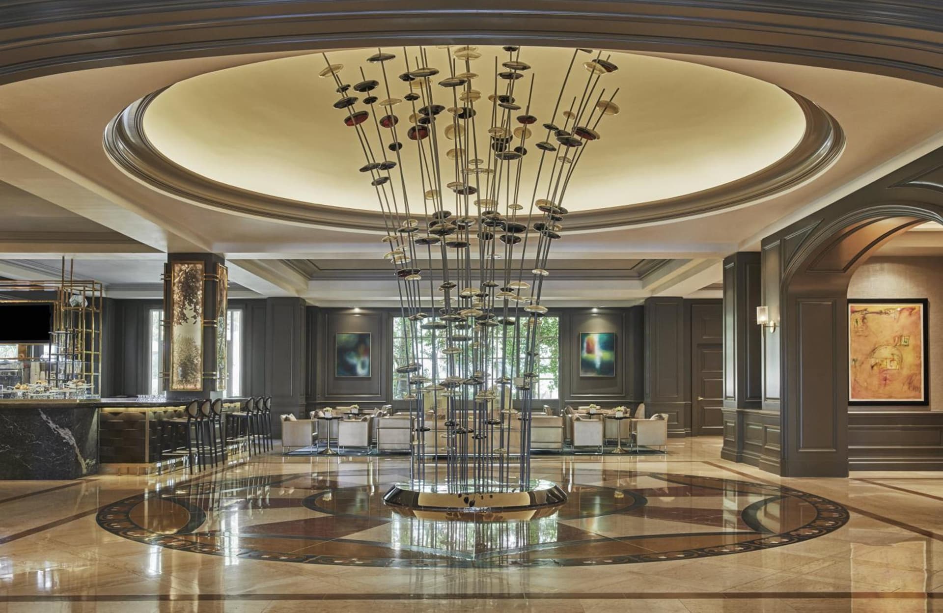 Four Seasons Hotel Las Vegas gallery photo in Las Vegas, NV — image 49