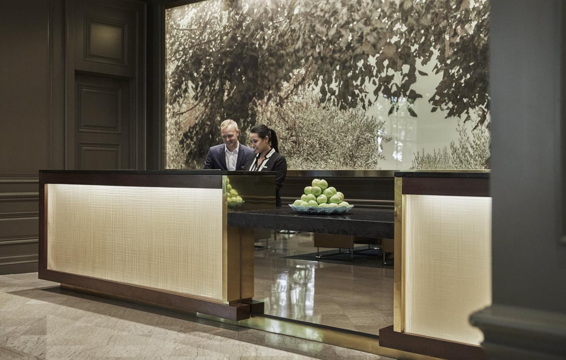 Four Seasons Hotel Las Vegas gallery photo in Las Vegas, NV — image 41