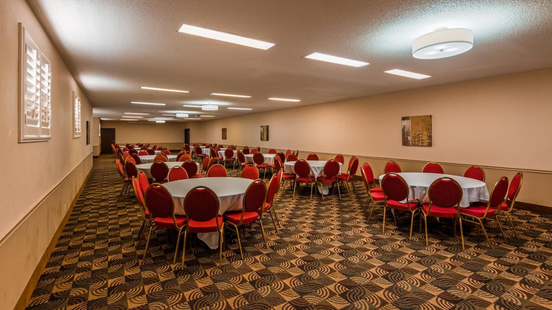 Old Mill Inn gallery photo in Omaha, NE — image 28