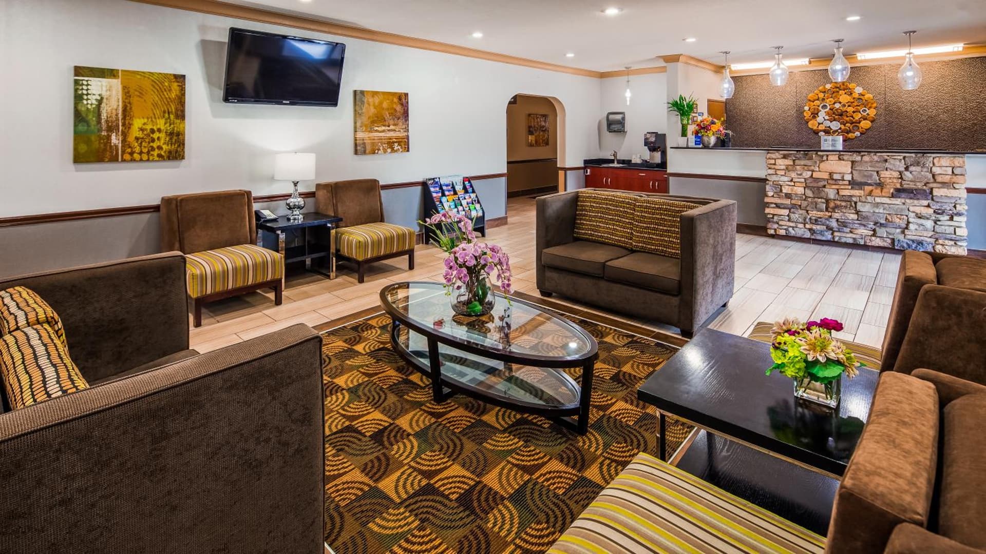 Old Mill Inn gallery photo in Omaha, NE — image 17