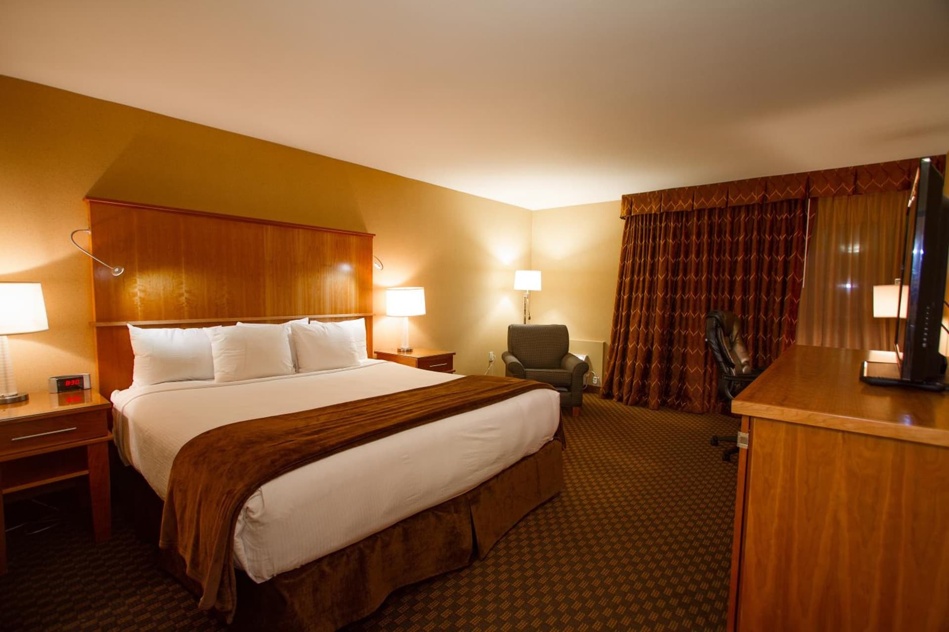 Mirabeau Park Hotel gallery photo in Spokane Valley, WA — image 15