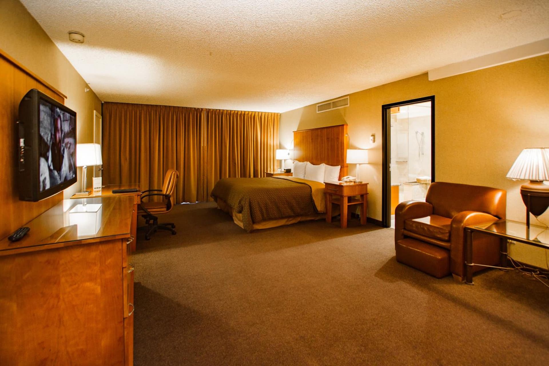 Mirabeau Park Hotel gallery photo in Spokane Valley, WA — image 43