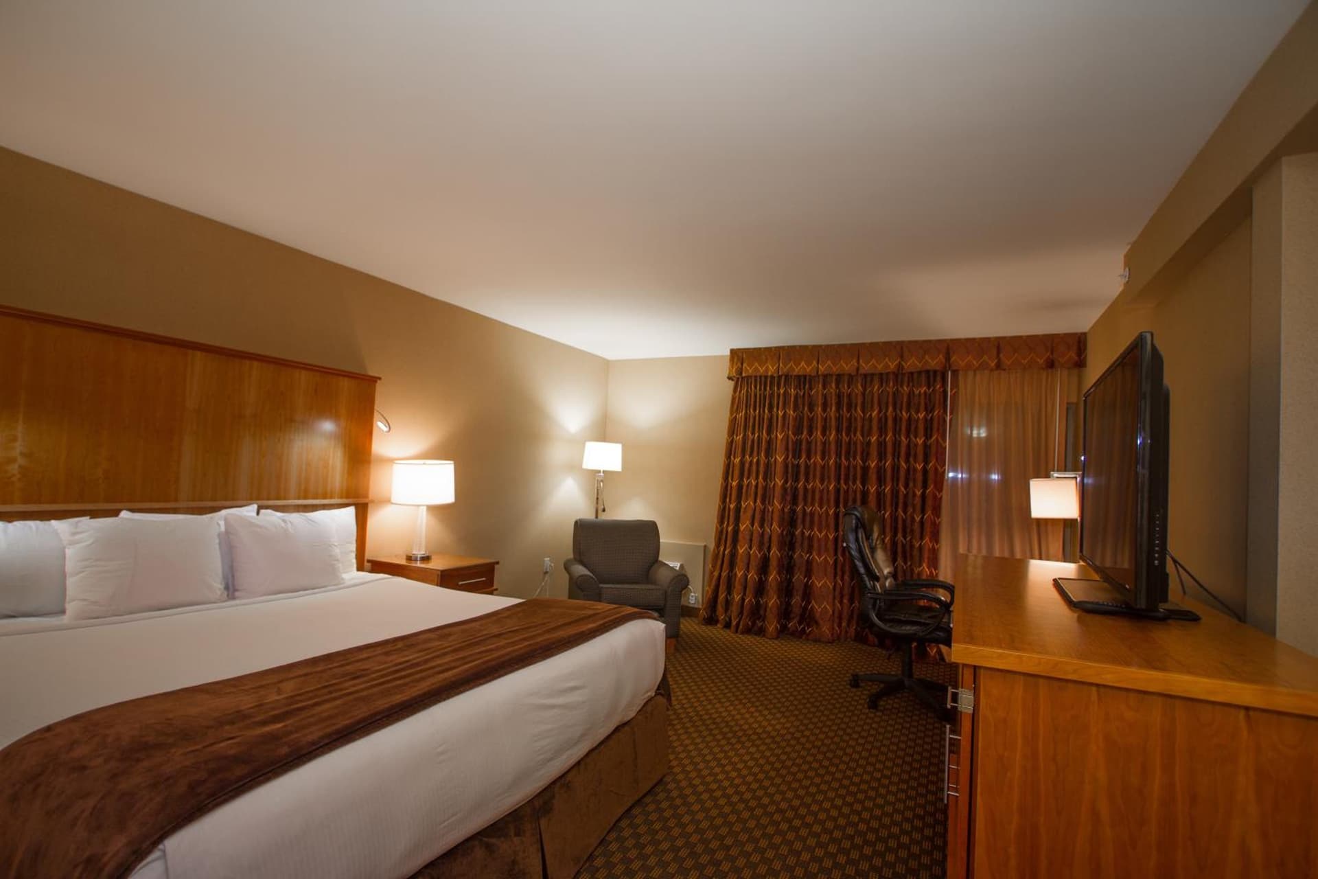 Mirabeau Park Hotel gallery photo in Spokane Valley, WA — image 66