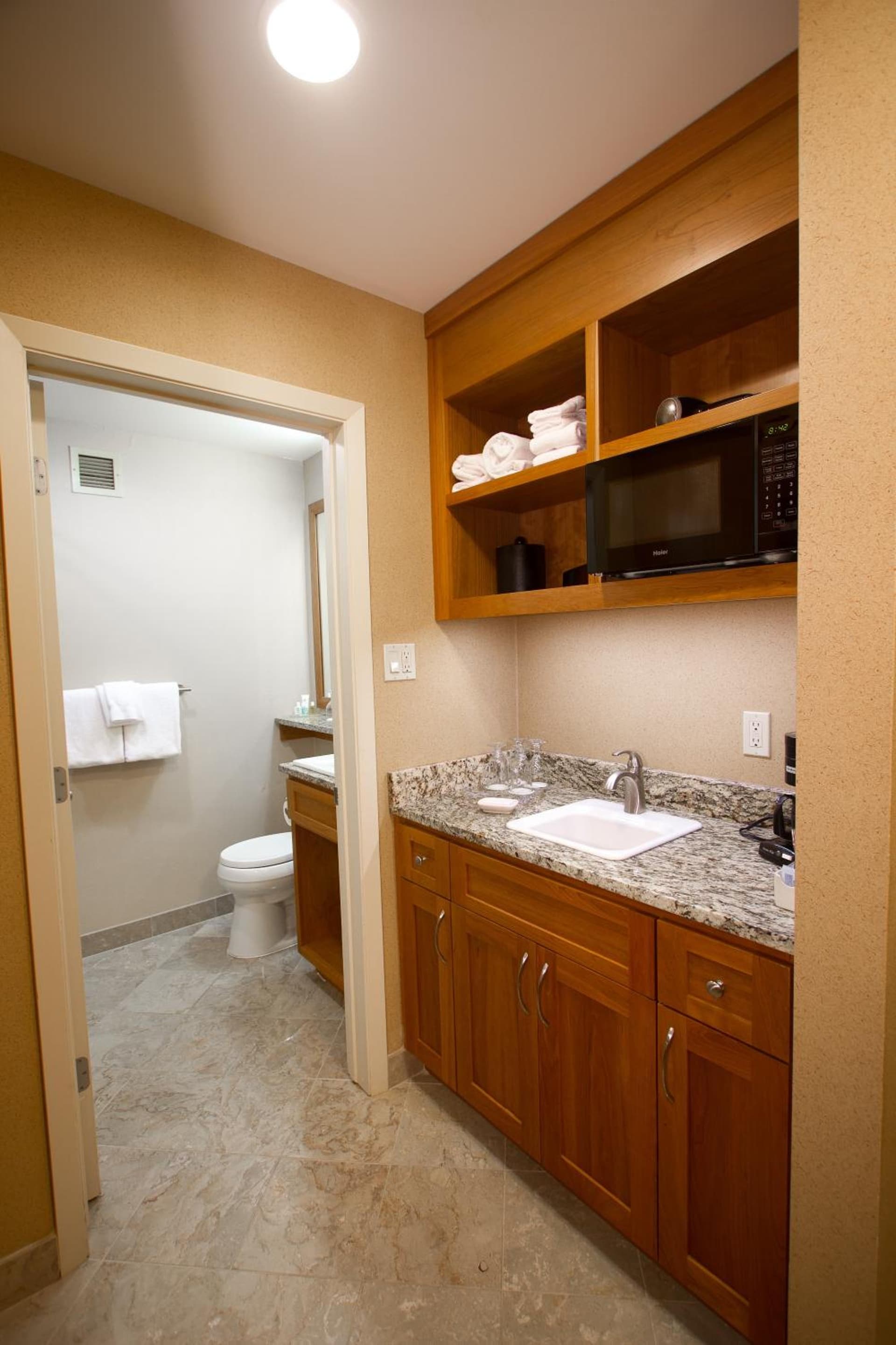 Mirabeau Park Hotel gallery photo in Spokane Valley, WA — image 46