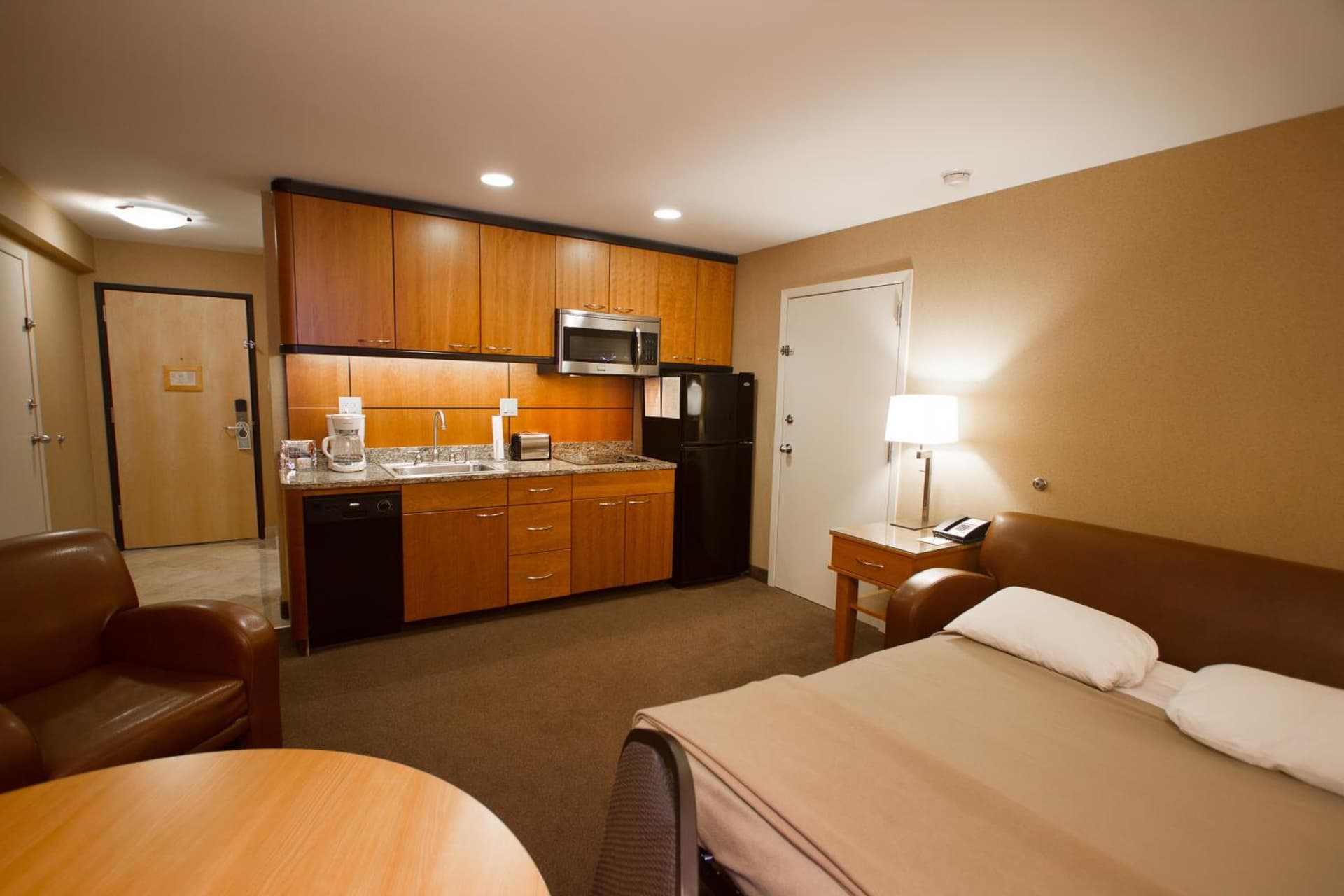 Mirabeau Park Hotel gallery photo in Spokane Valley, WA — image 41