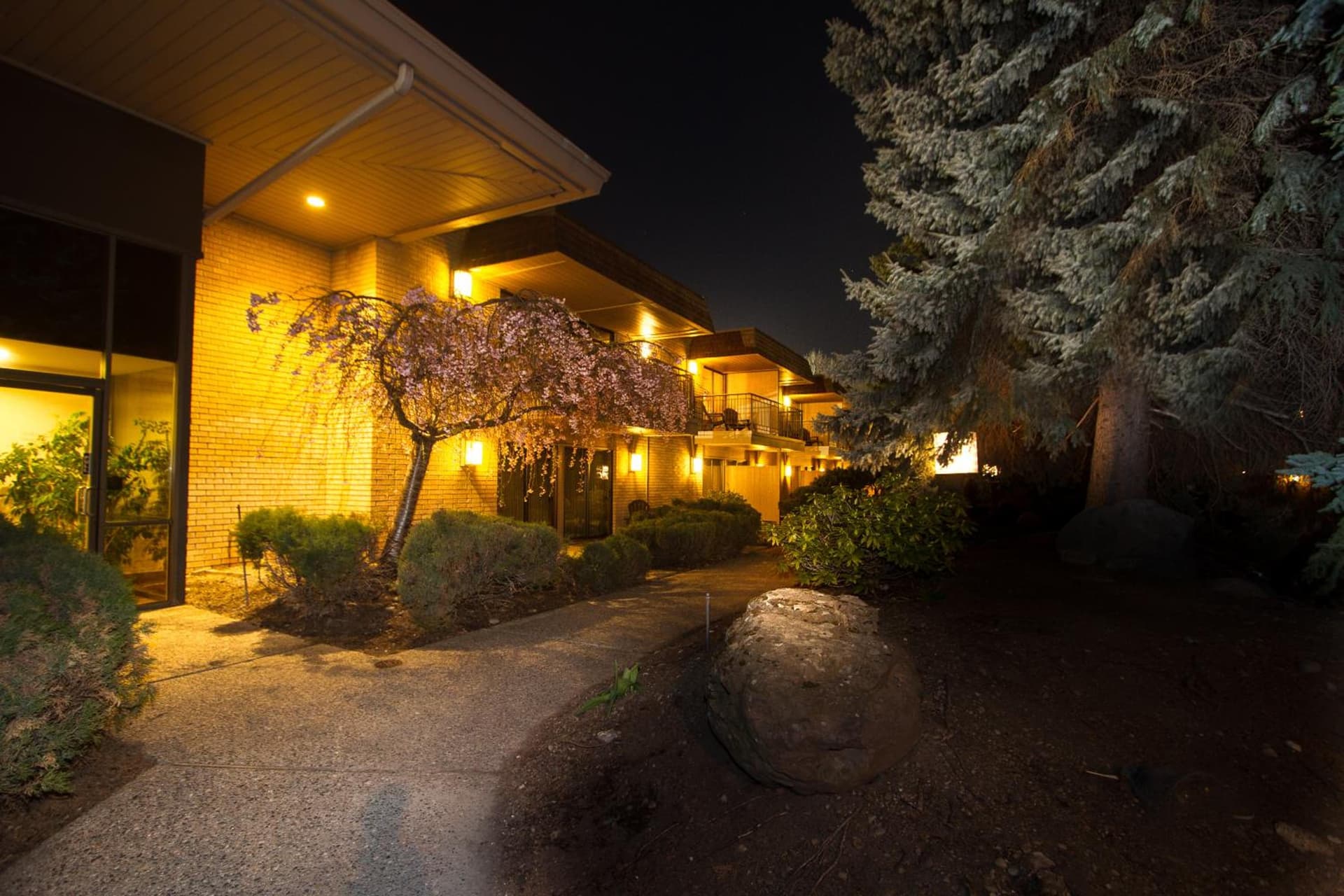 Mirabeau Park Hotel gallery photo in Spokane Valley, WA — image 93