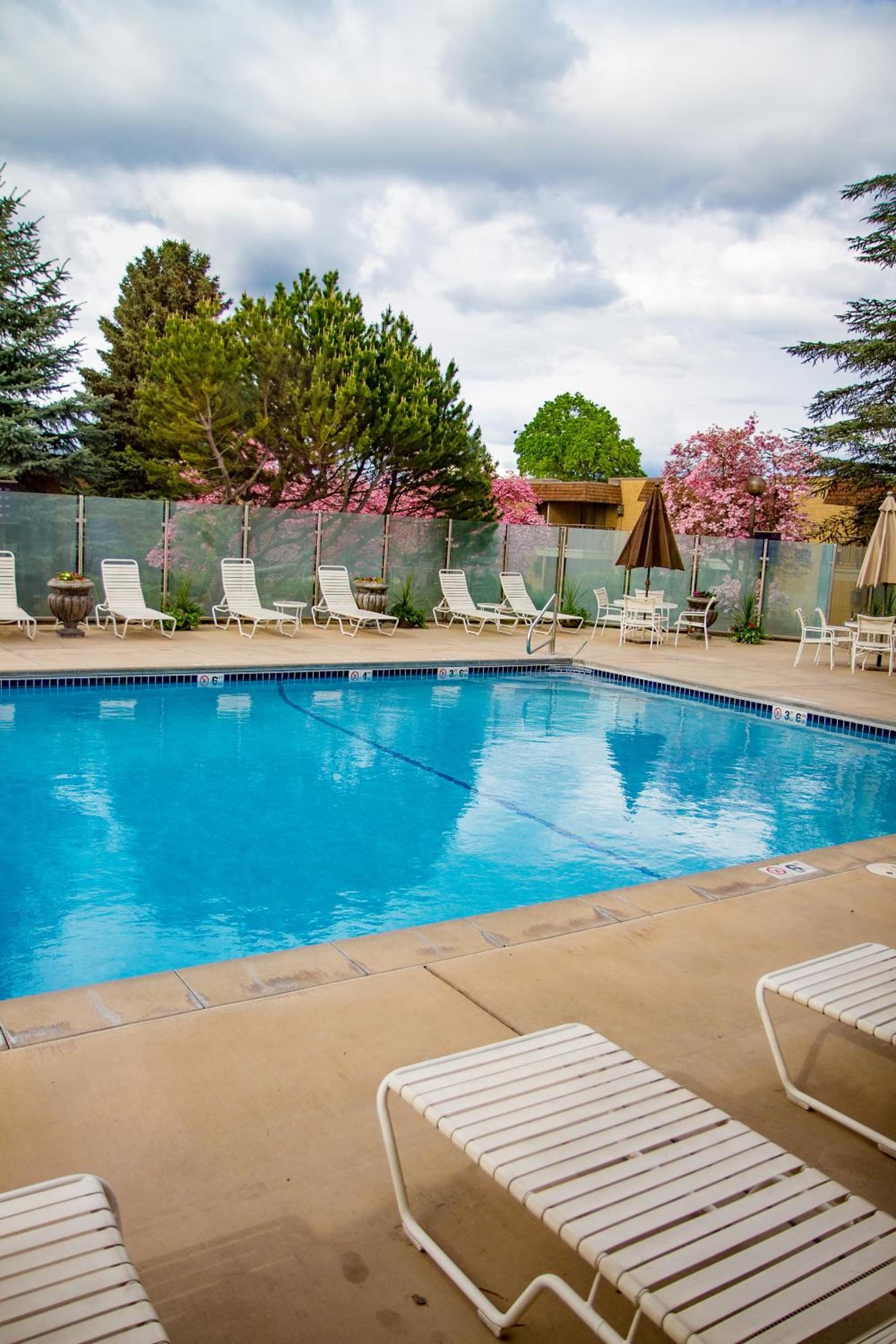 Mirabeau Park Hotel gallery photo in Spokane Valley, WA — image 57