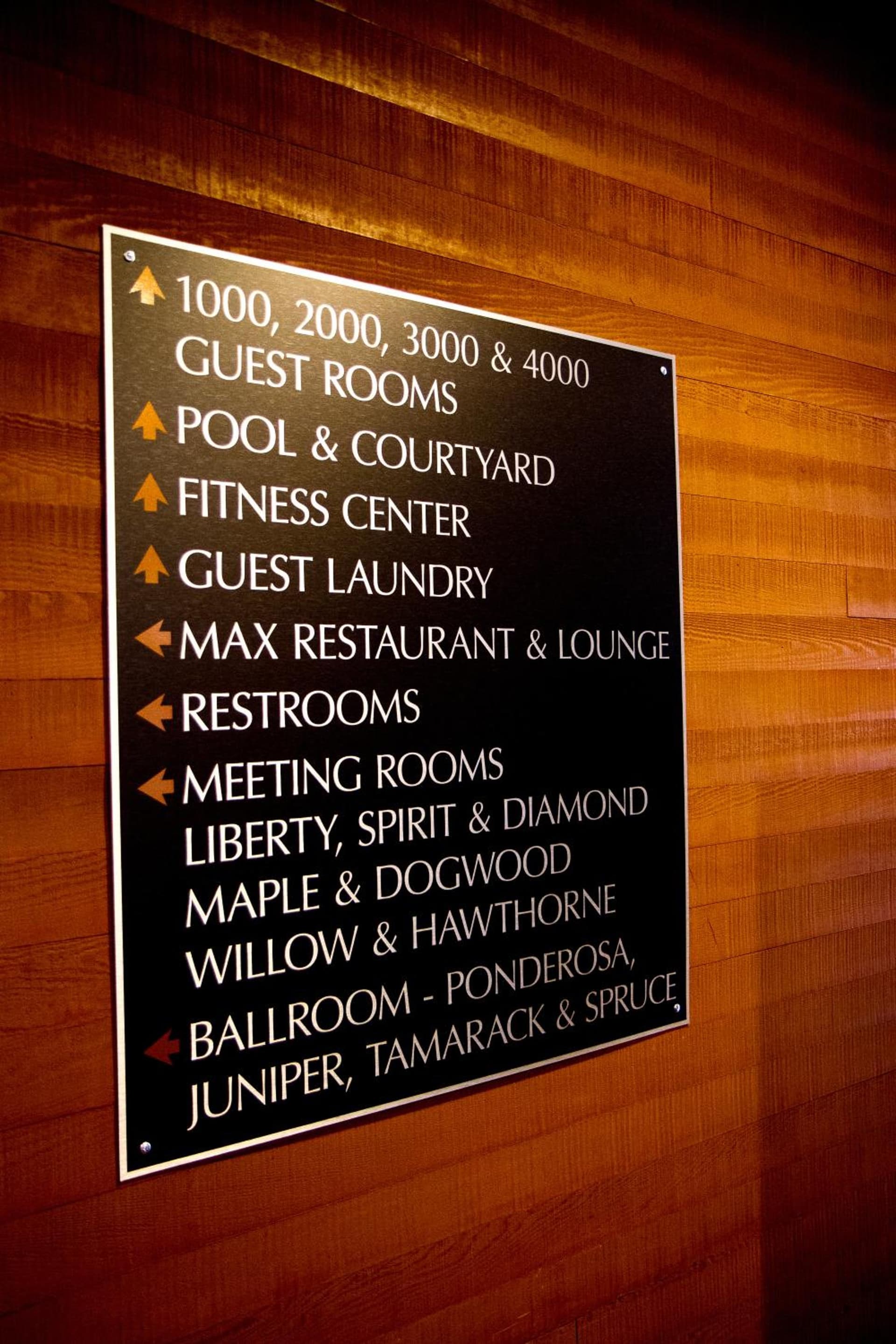 Mirabeau Park Hotel gallery photo in Spokane Valley, WA — image 38