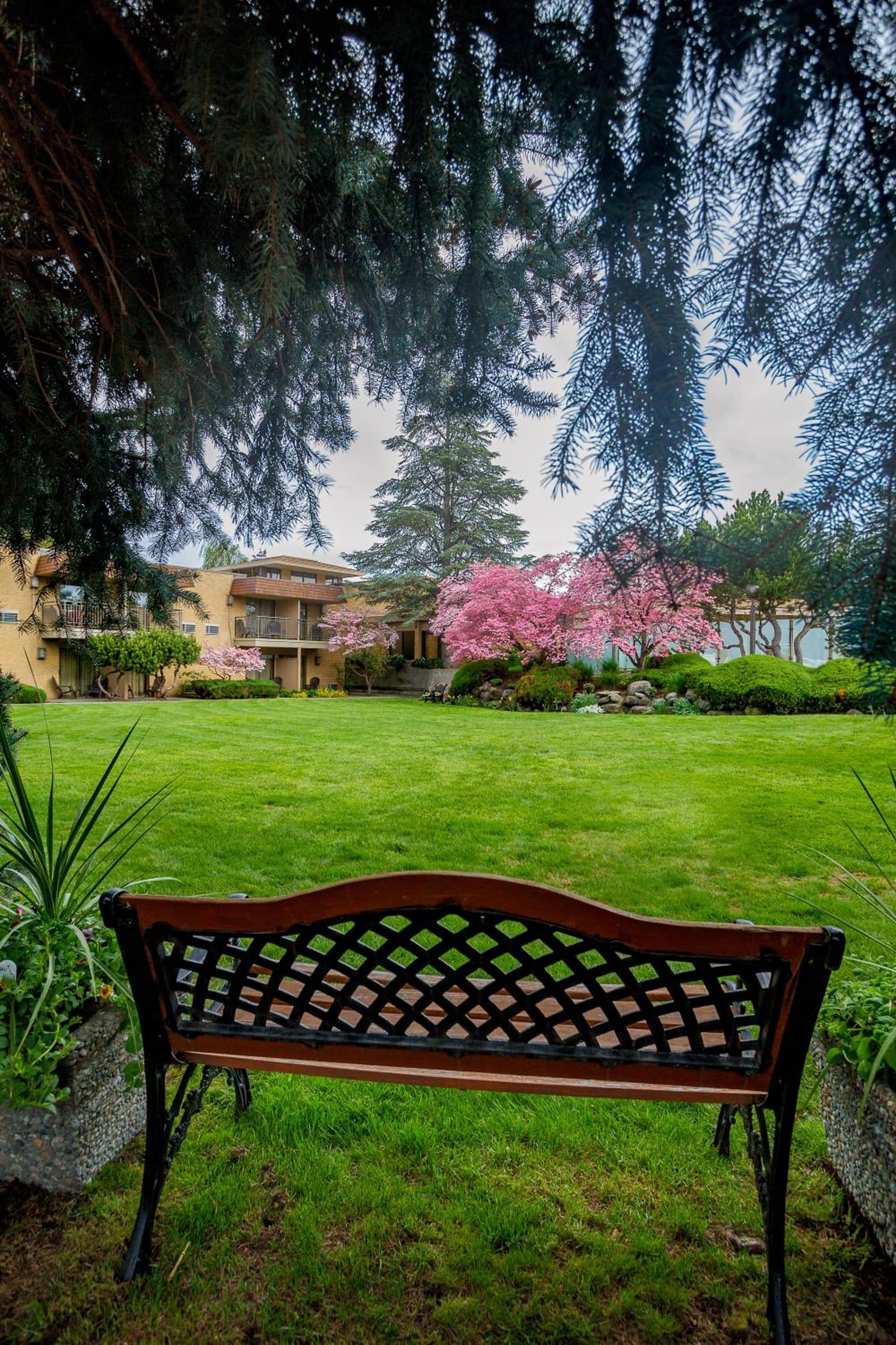 Mirabeau Park Hotel gallery photo in Spokane Valley, WA — image 92