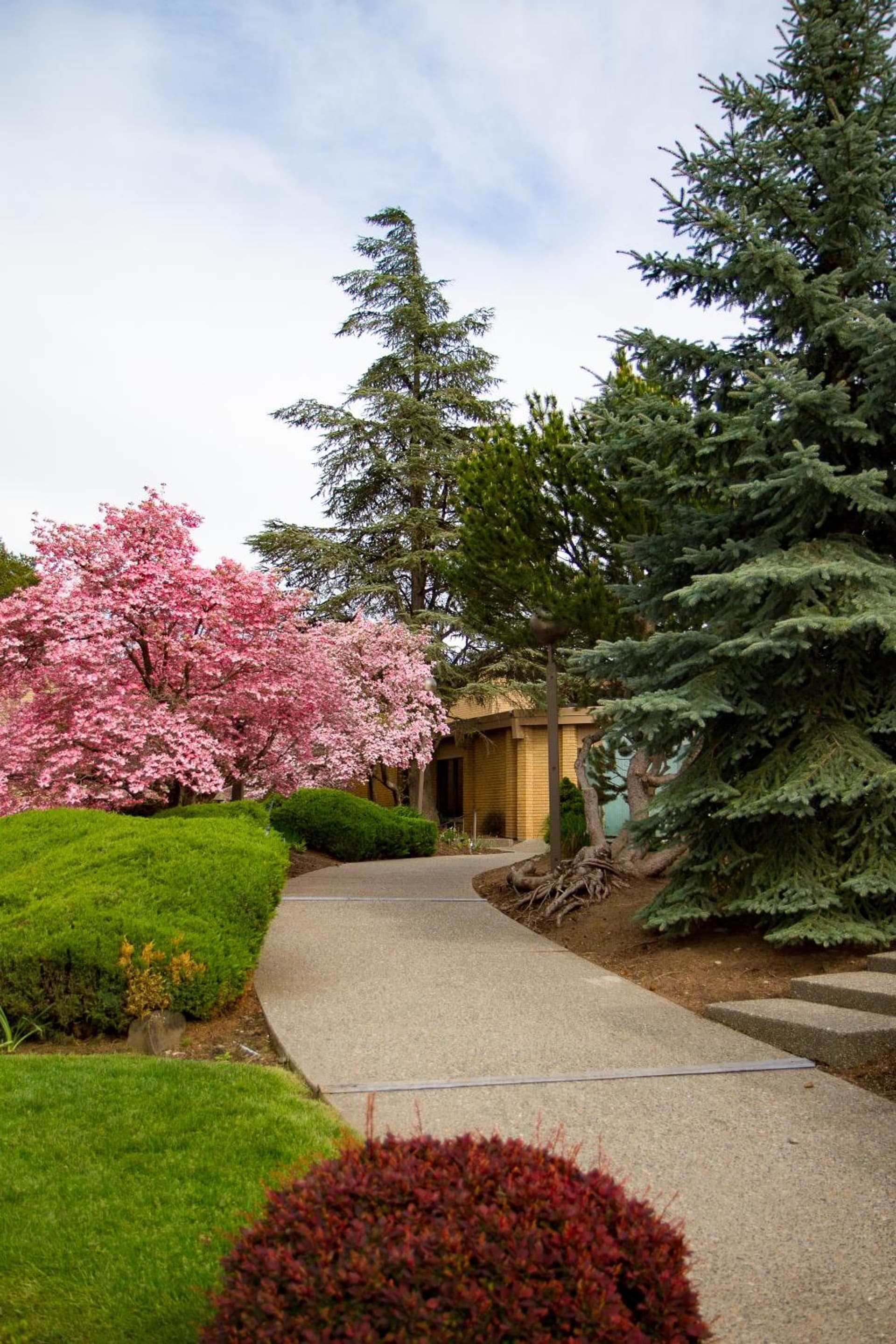 Mirabeau Park Hotel gallery photo in Spokane Valley, WA — image 9